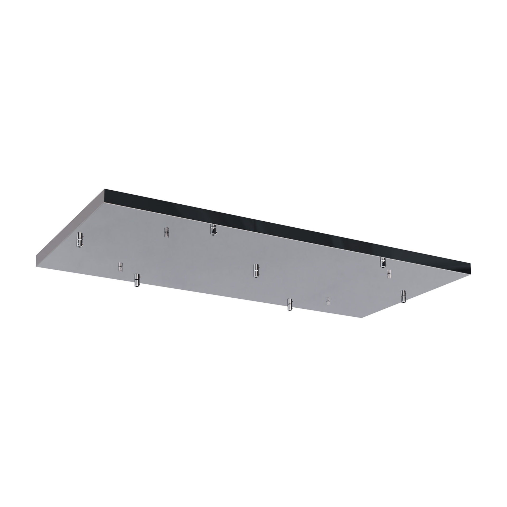 Modular Light 220V · Modular Light · Chrome
