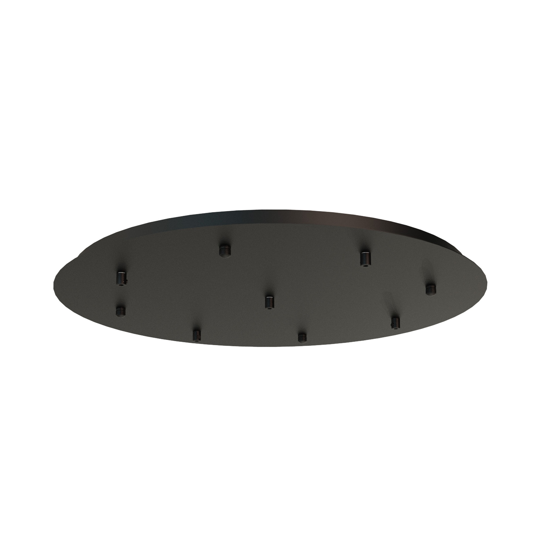 Modular Light 220V · Modular Light · Black