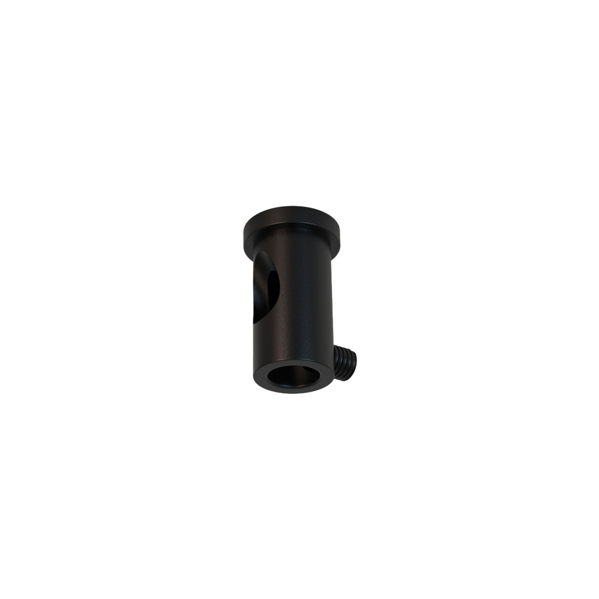 ELSA * CABLE BLOCK BLACK