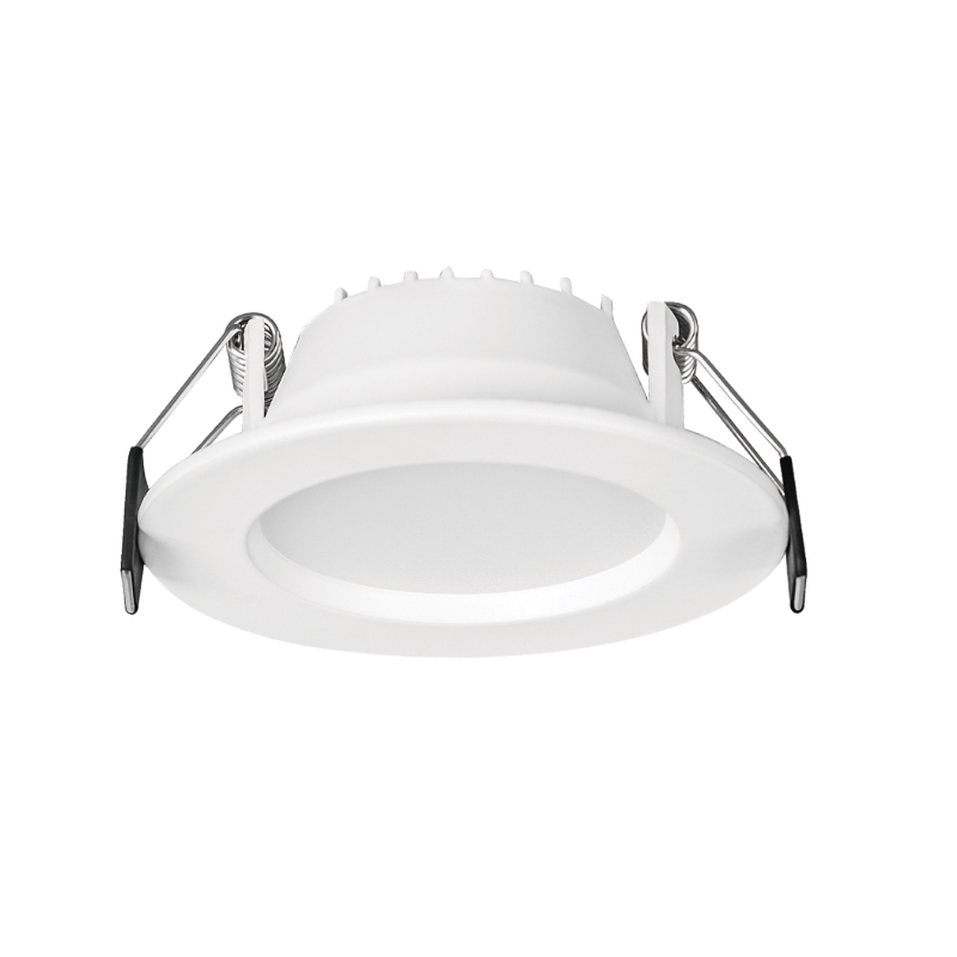 NASAO * SPOT INCASSO LED CCT 6W BIANCO