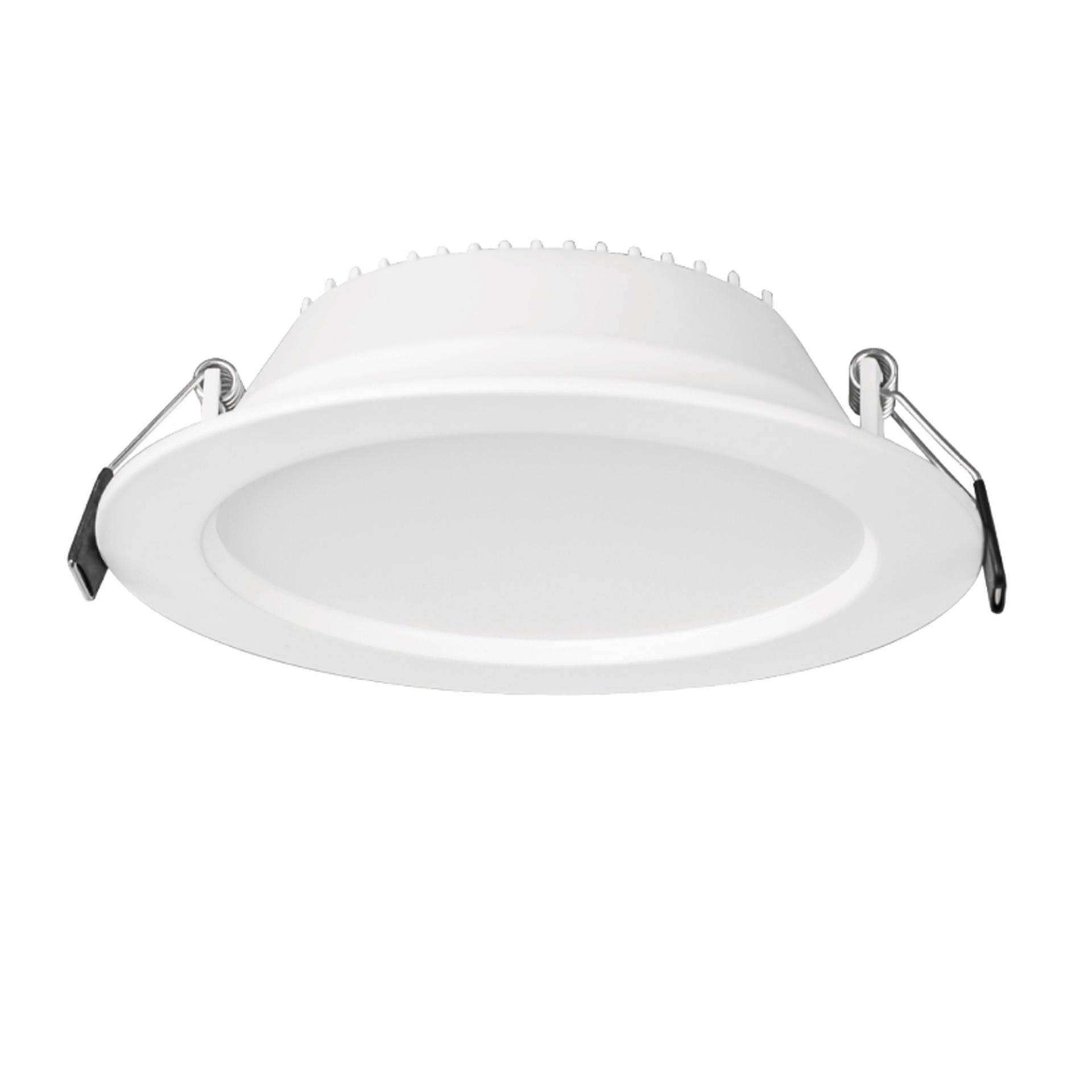 NASAO * SPOT INCASSO LED CCT 15W BIANCO