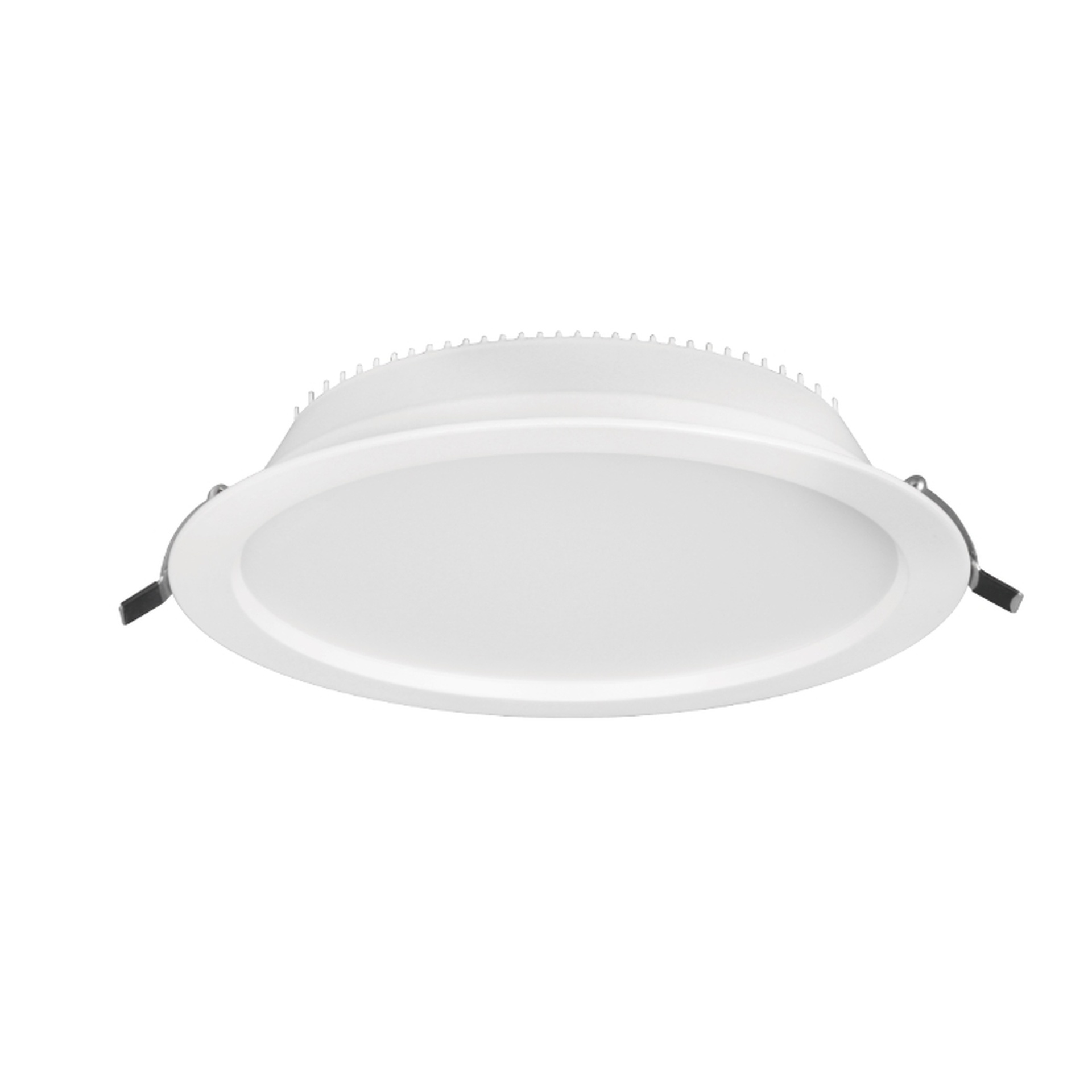 NASAO * SPOT INCASSO LED CCT 30W BIANCO