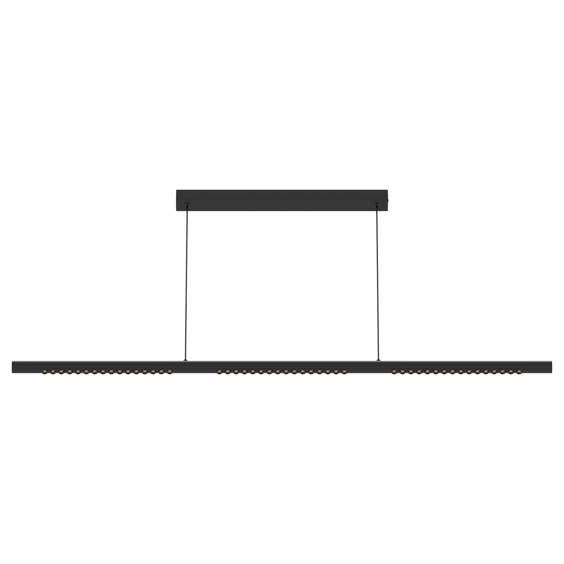 Meca · Lampade da soffitto · Nero