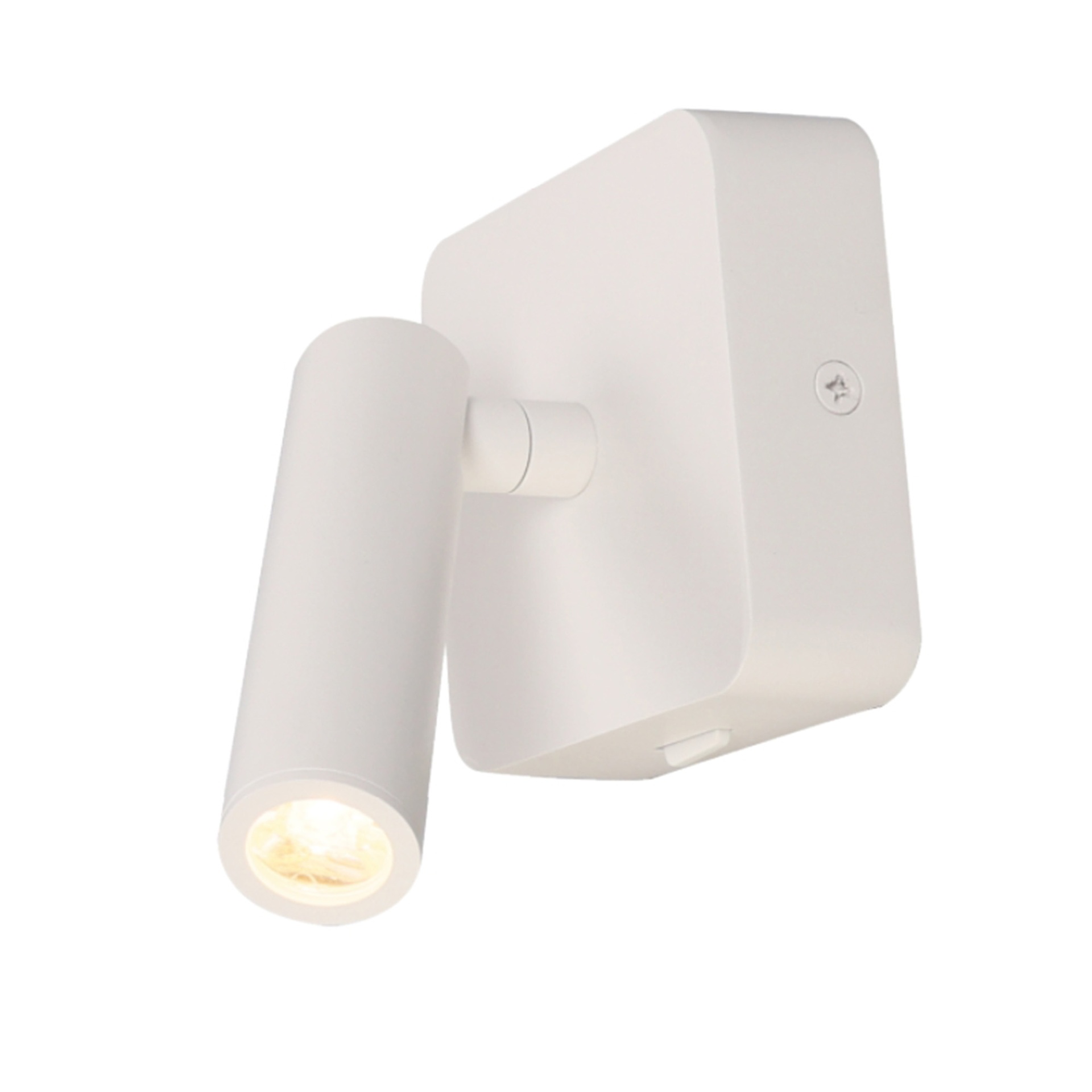 POPA * APPLIQUE LED  3W 3000K BIANCO