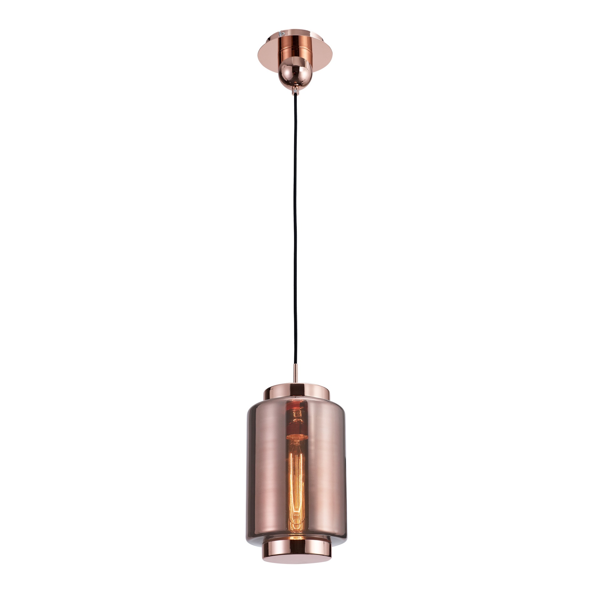 Jarras · Luminaires de plafond · Cuivre