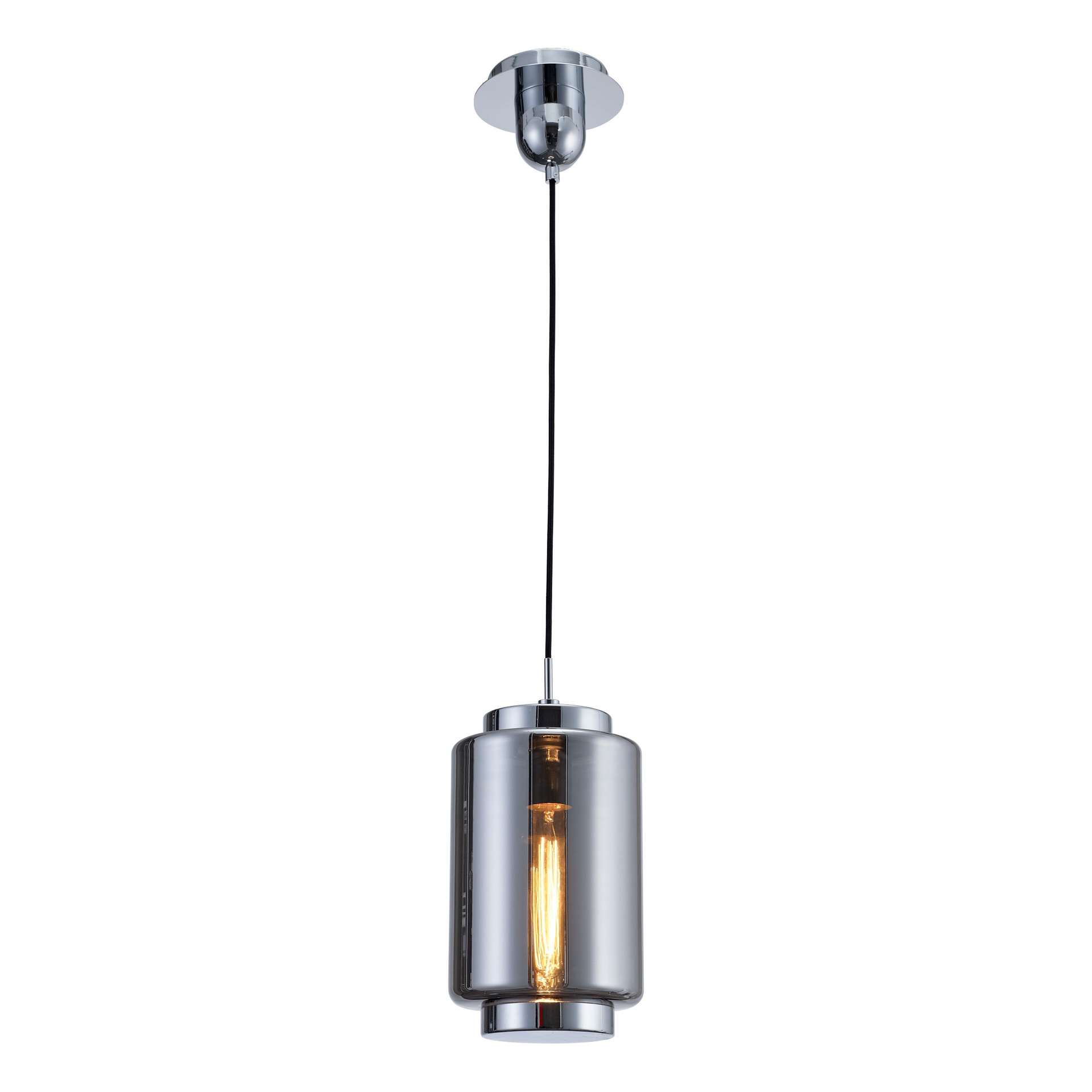 JARRAS * PENDANT 1L - (SMALL)  - CHROME