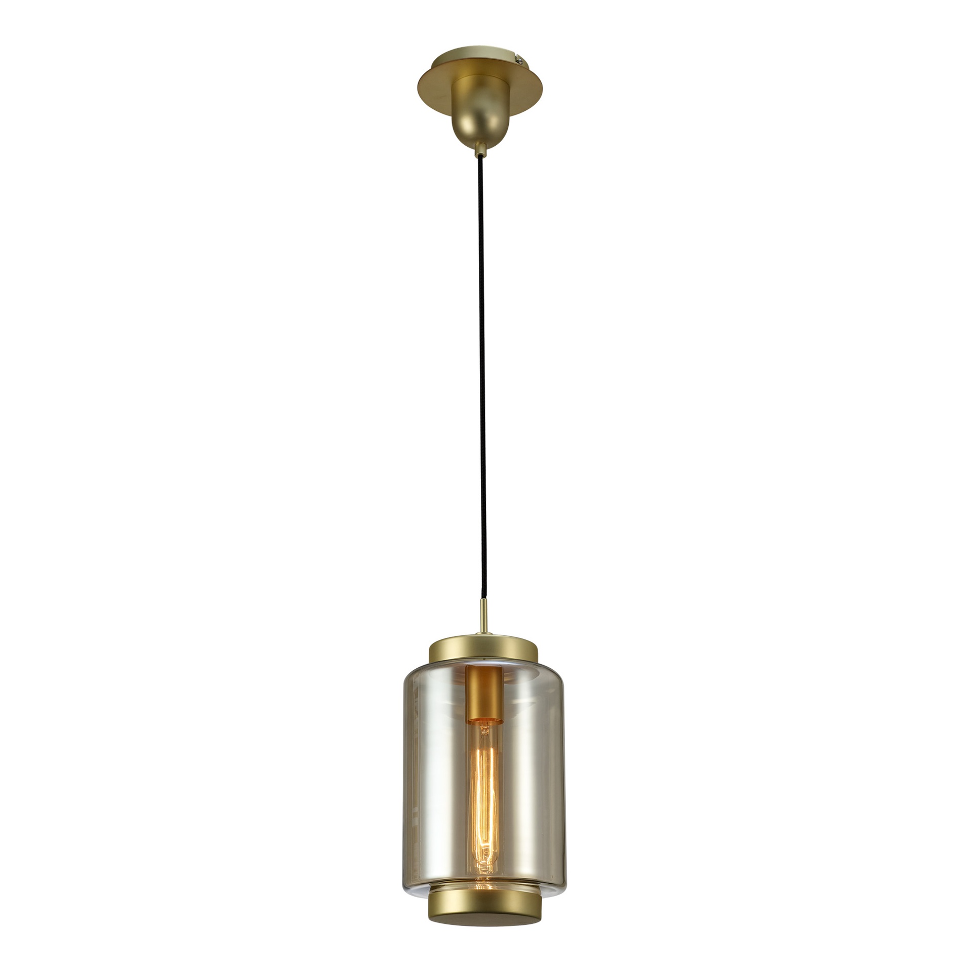 JARRAS * LAMPADA 1L - PICCOLO - COGNAC