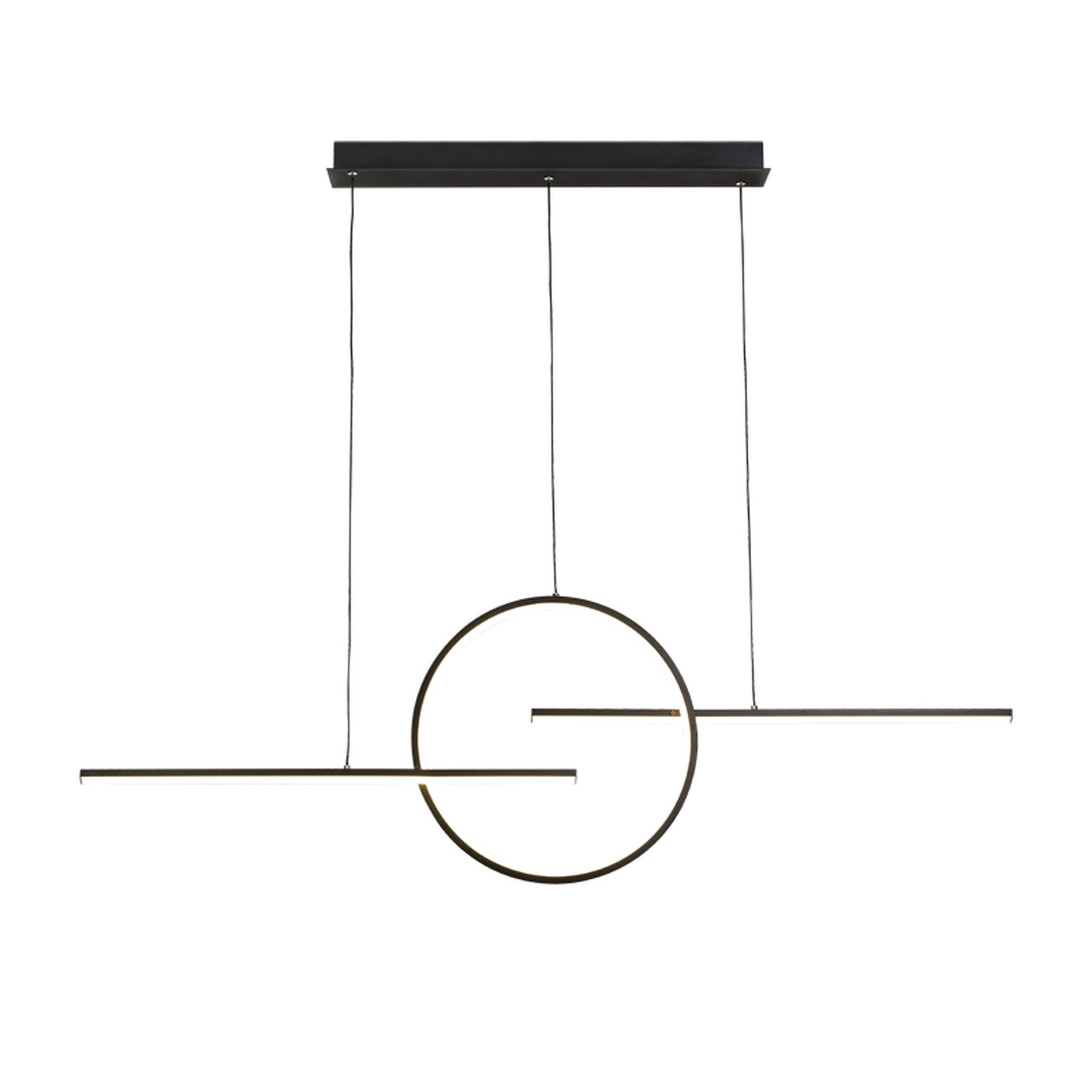 Kitesurf · Luminaires de plafond · Noir
