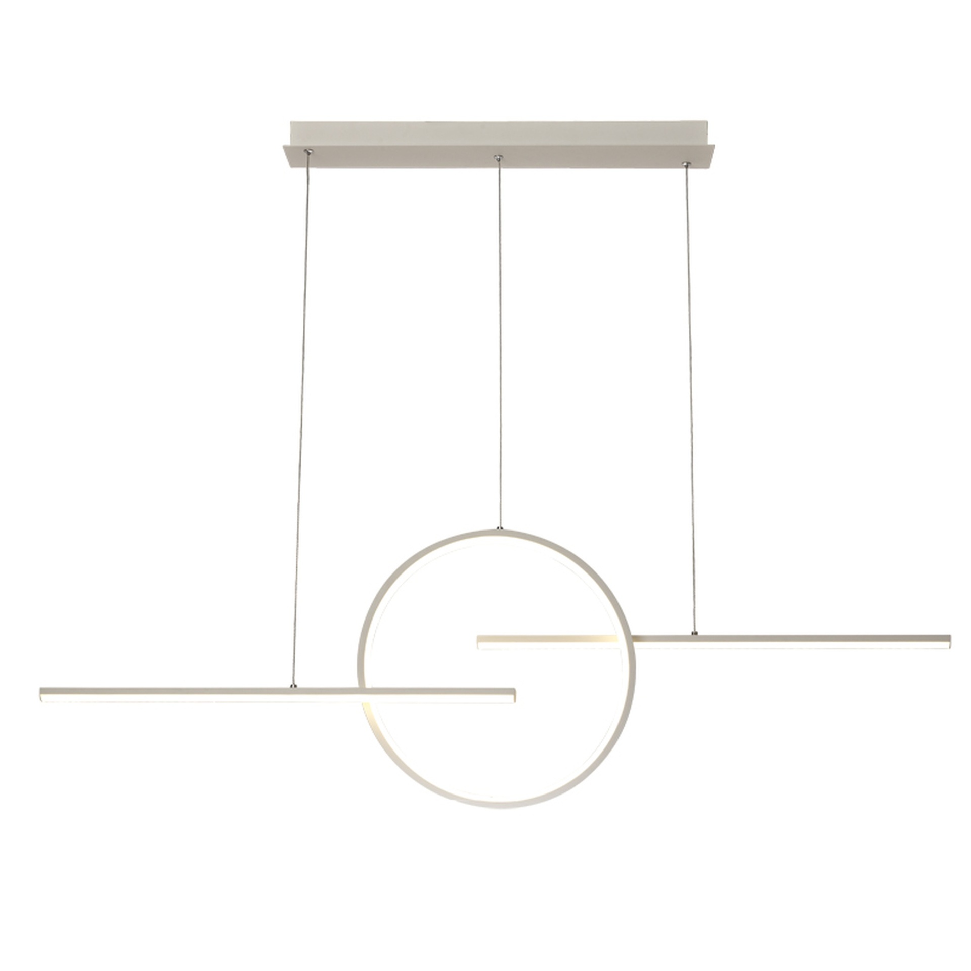 Kitesurf · Luminaires de plafond · Blanc