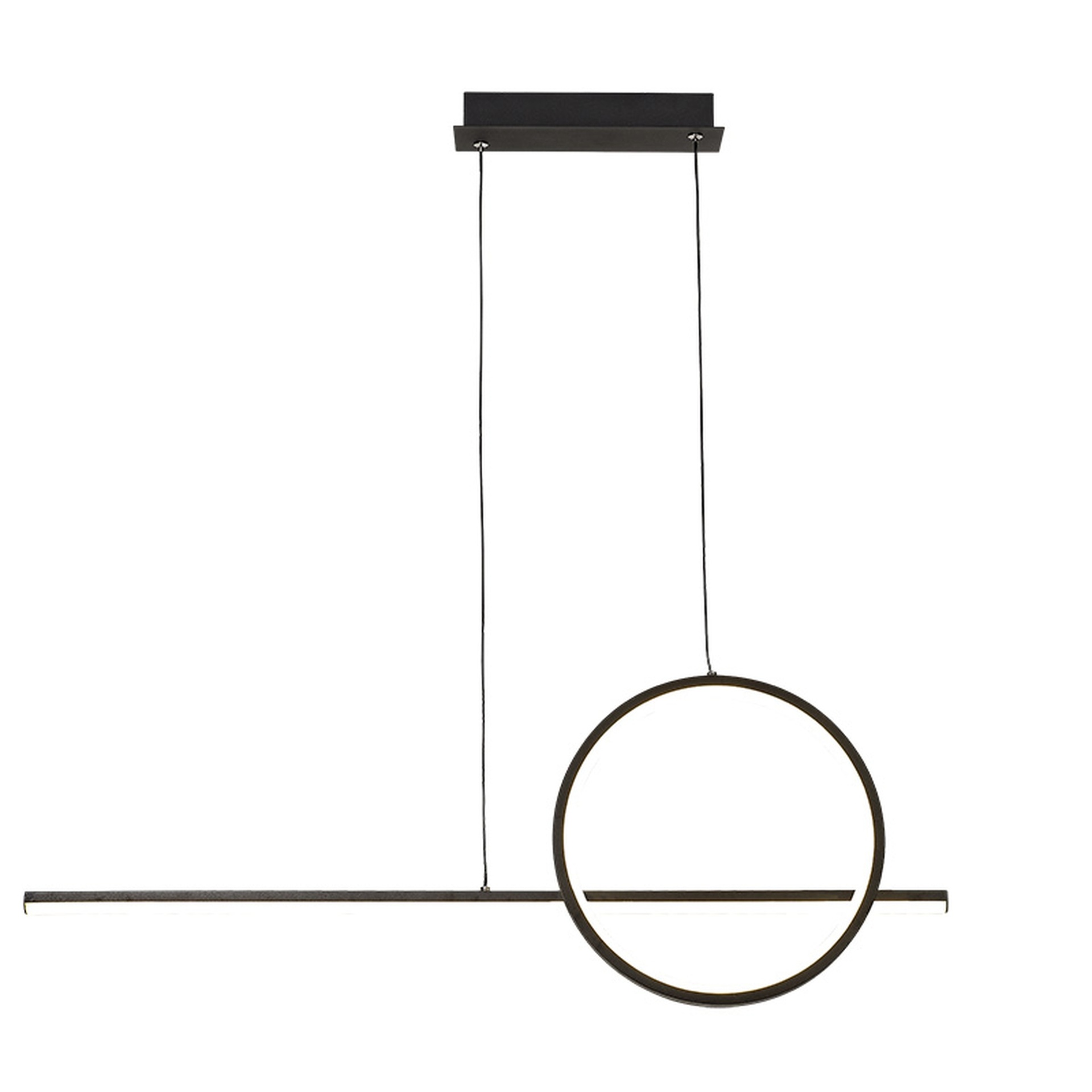 Kitesurf · Luminaires de plafond · Noir