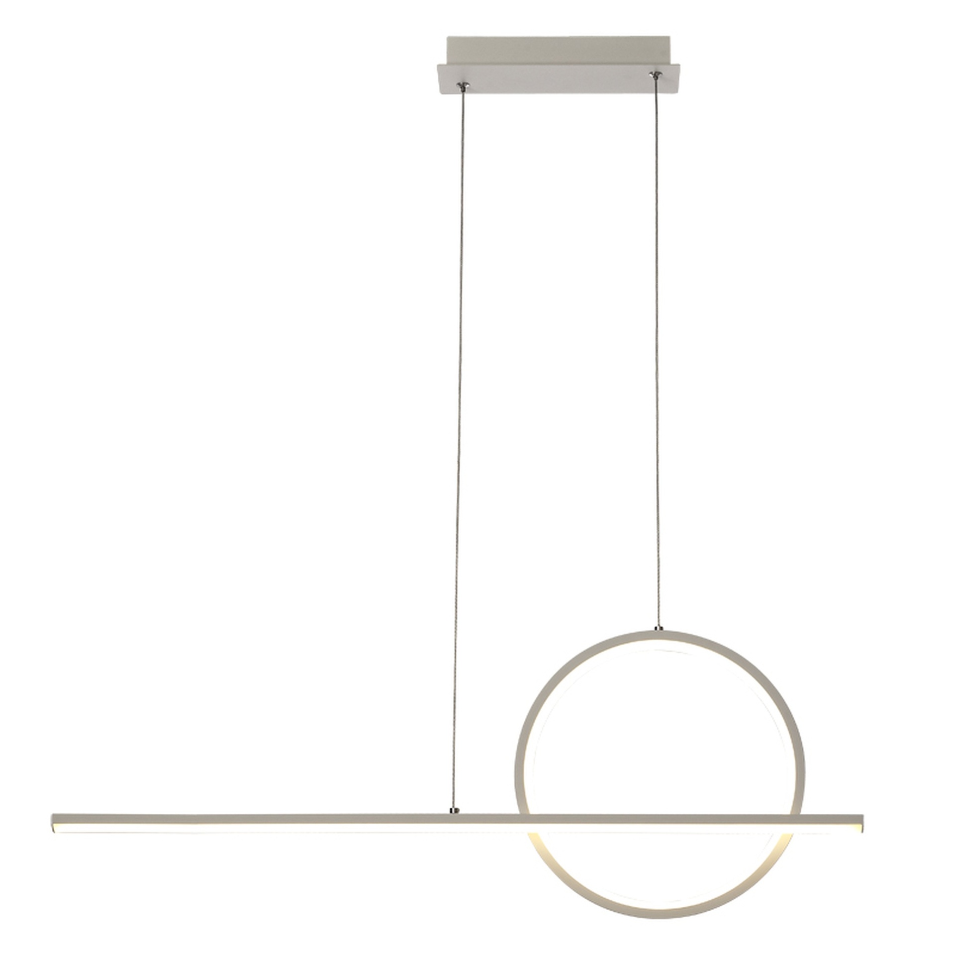 Kitesurf · Lampade da soffitto · Bianco