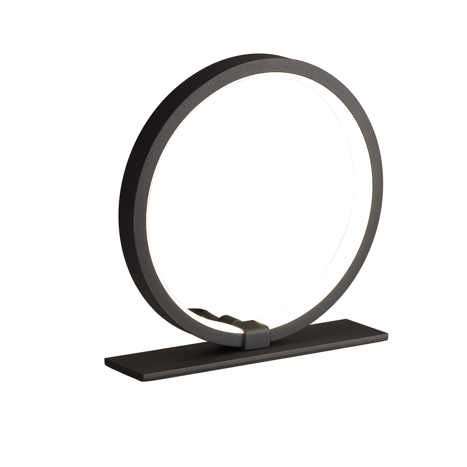 KITESURF BLACK * TABLE LAMP (LARGE) 