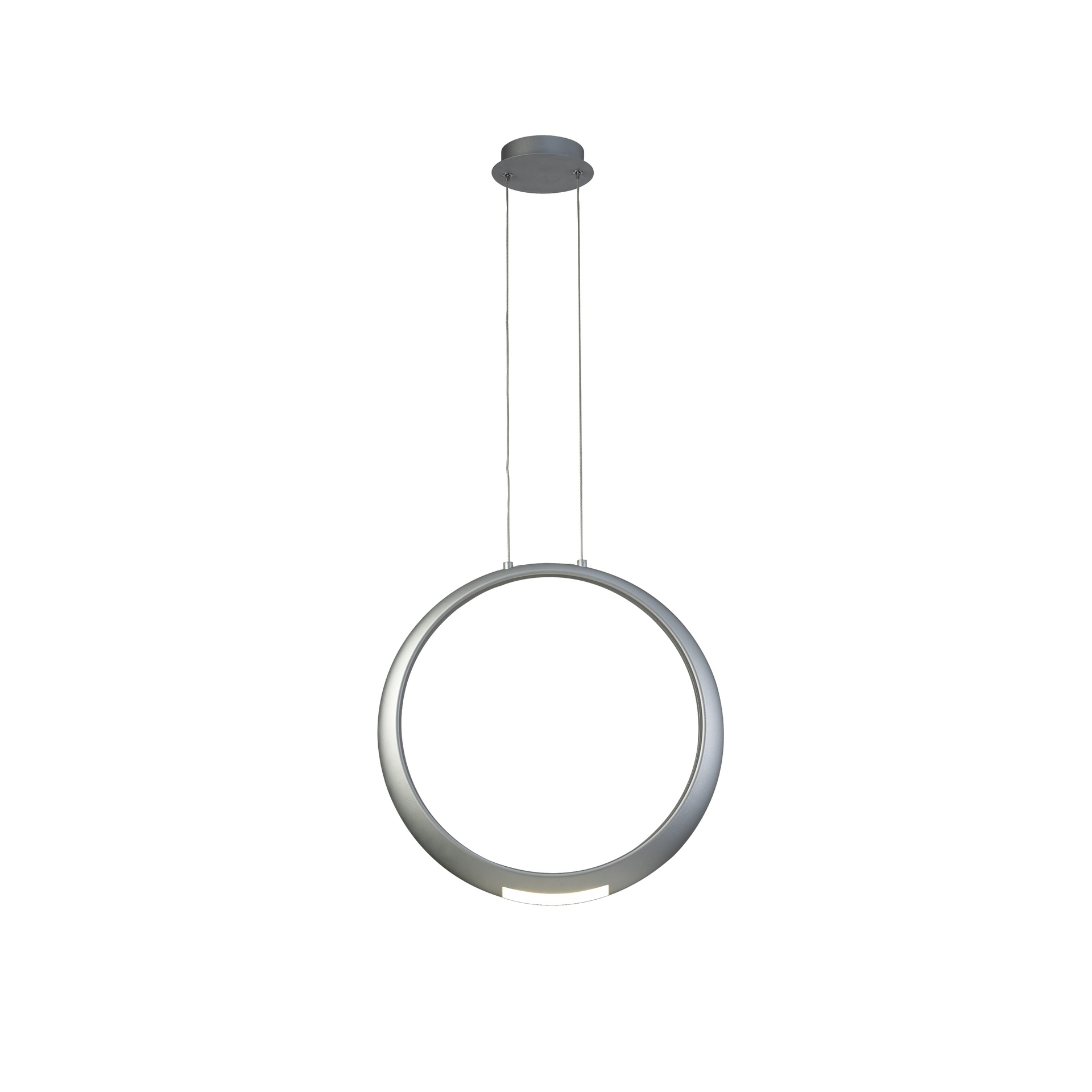 Ring · Luminaires de plafond · Argent