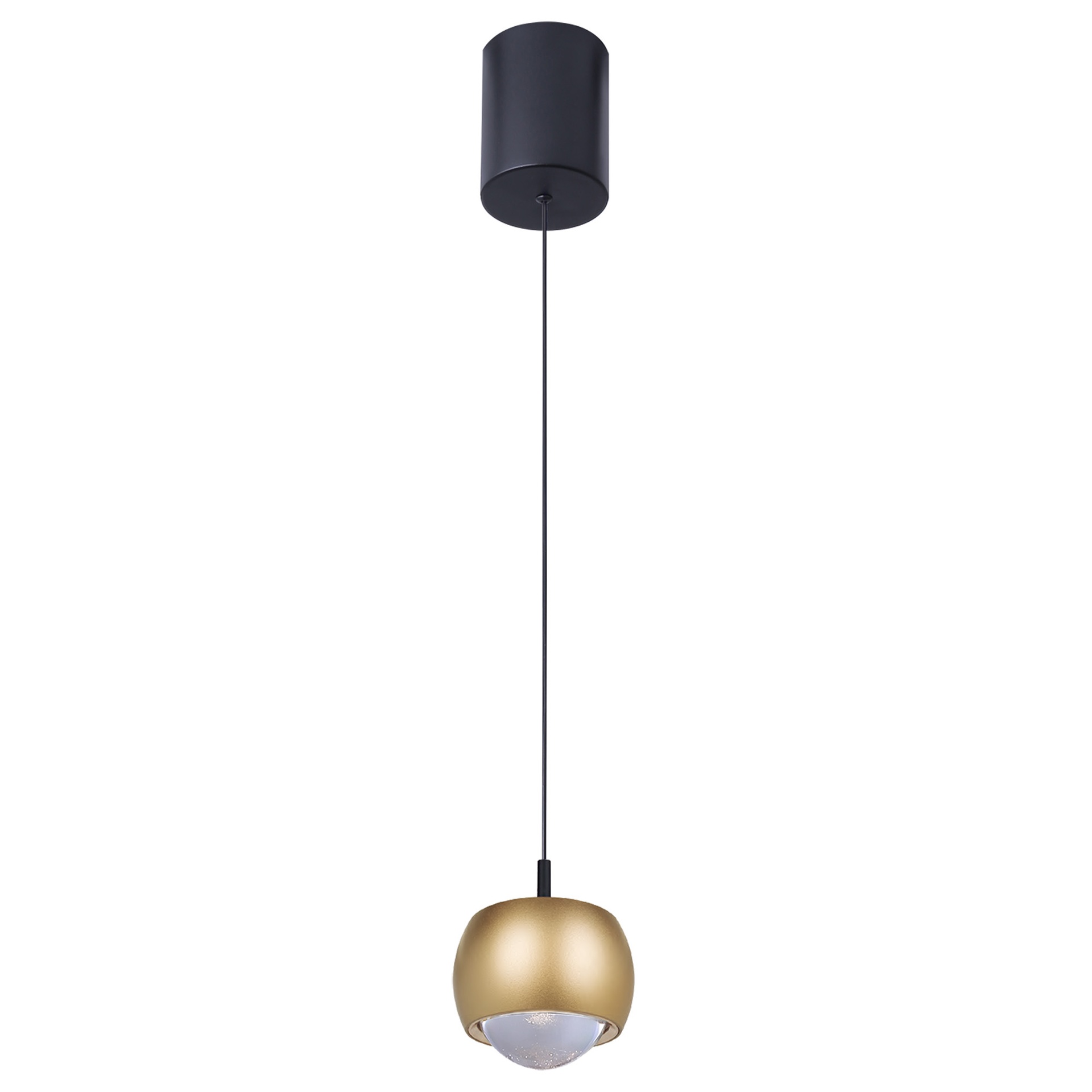 ROLLER * SUSPENSION LED 1L - OR