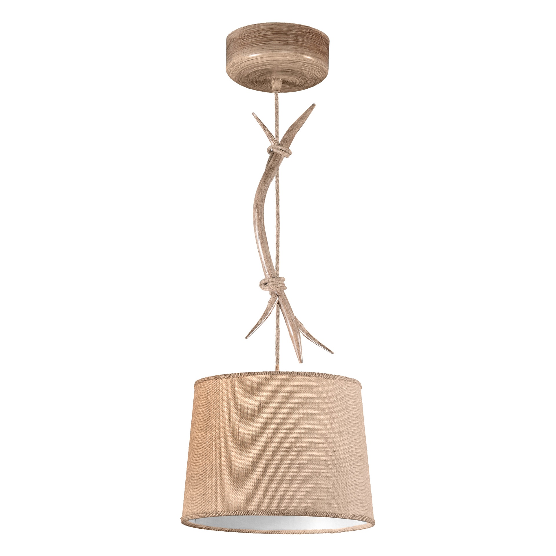 Sabina · Luminarias de techo · Imitacion madera