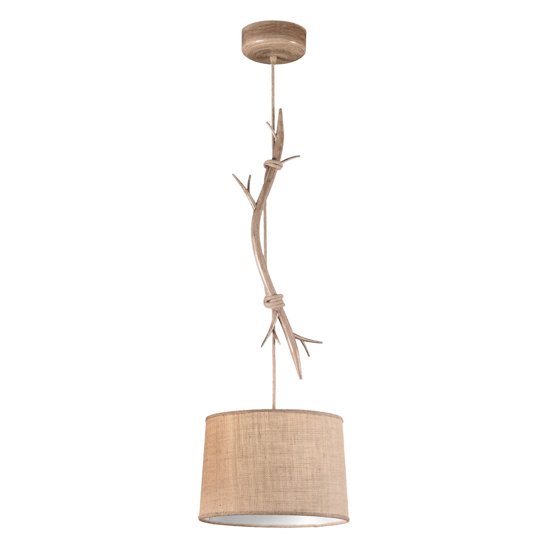 Sabina · Luminarias de techo · Imitacion madera