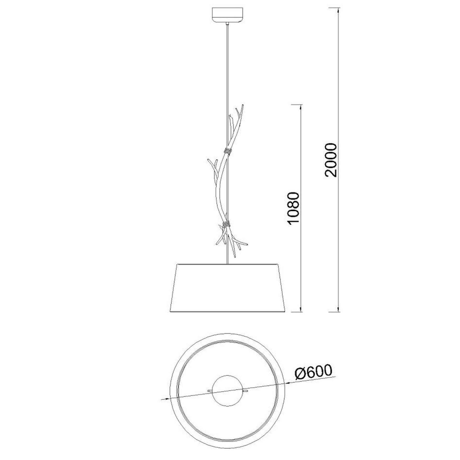 SABINA * GRAND SUSPENSION 1L