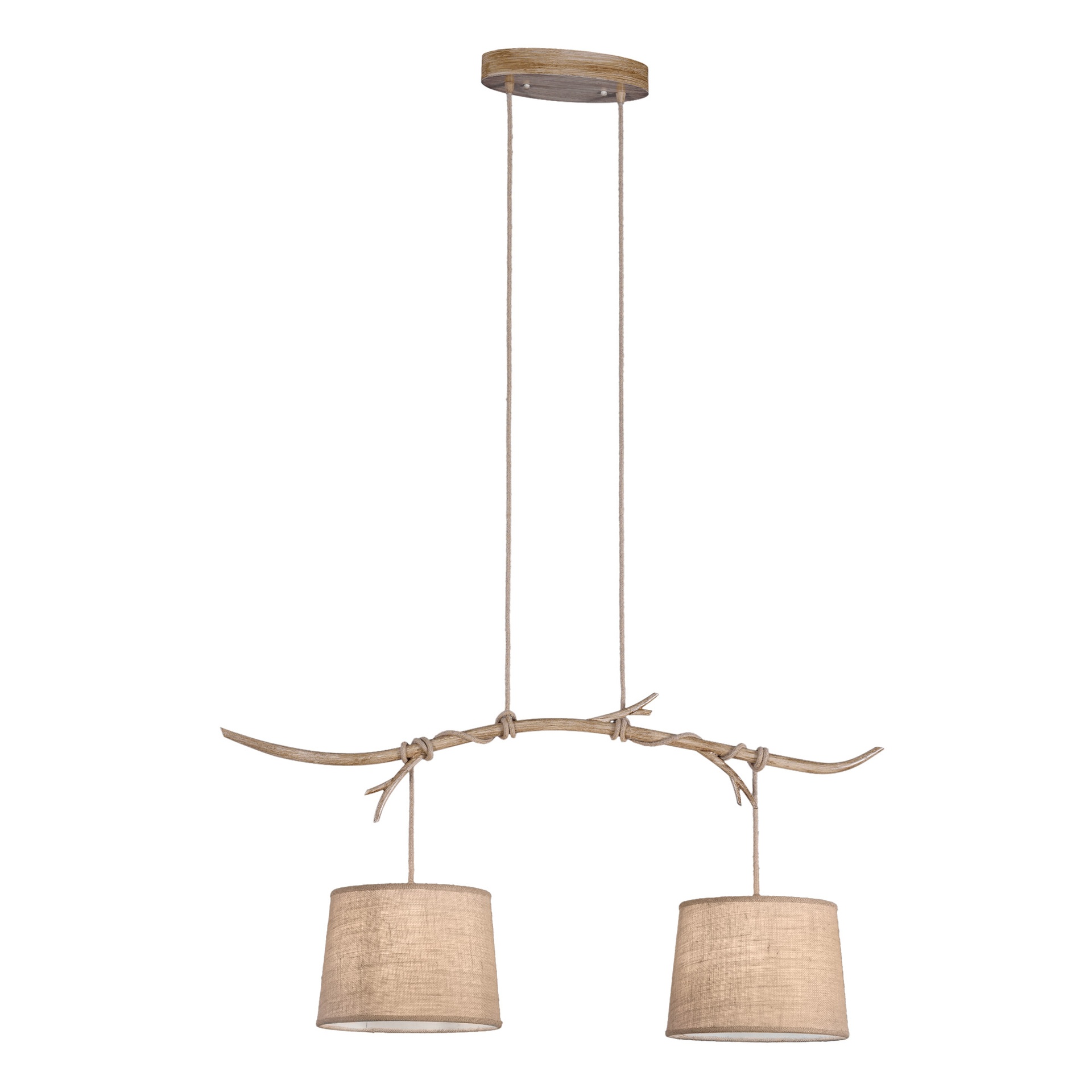 LAMPE DE LIGNE SABINA * 2L