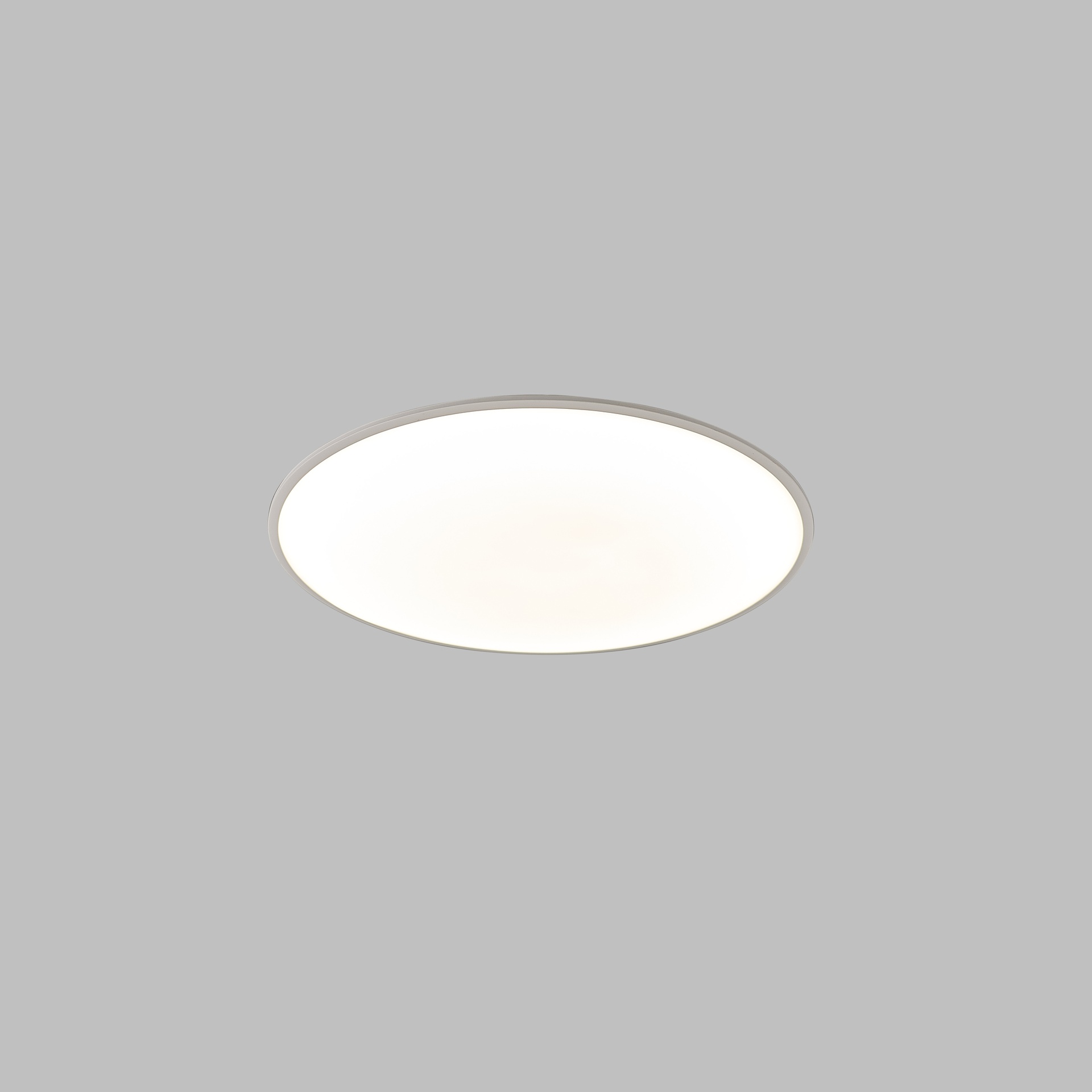 Slim · Plafonniers · Blanc