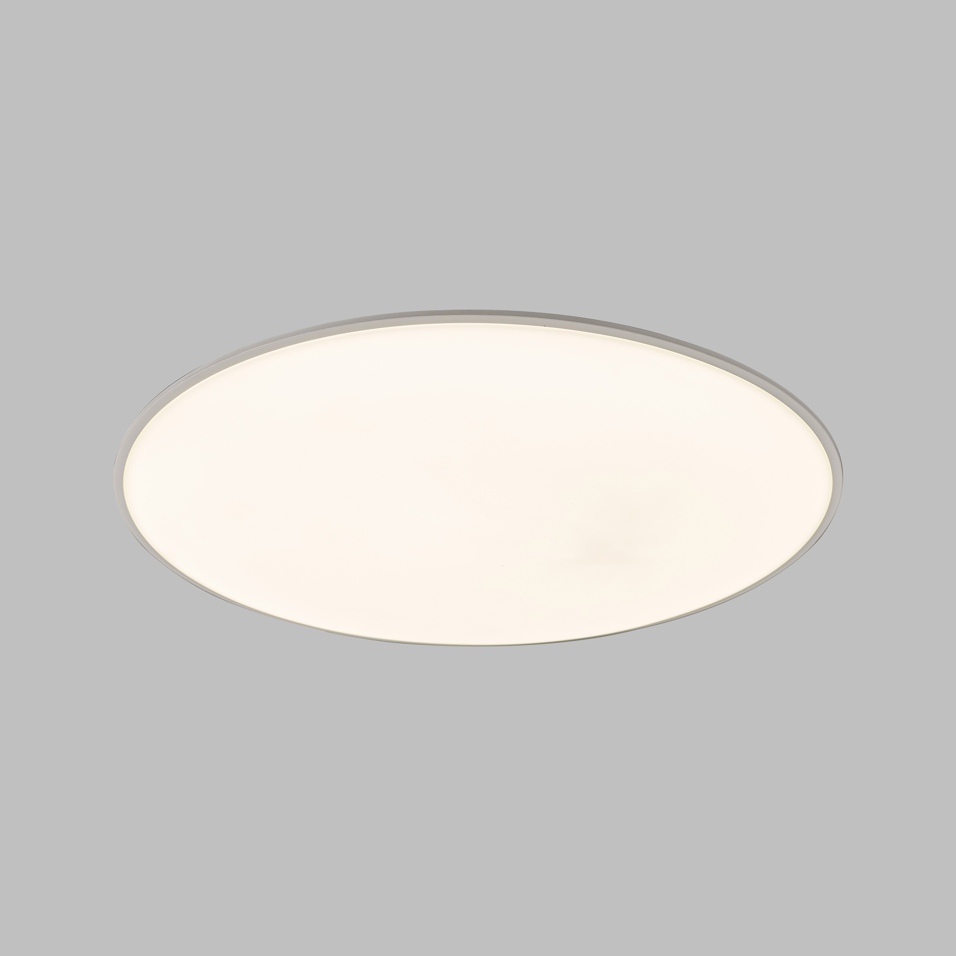 SLIM * PLAFÓN LED 37 CM - 4000K - BLANCO