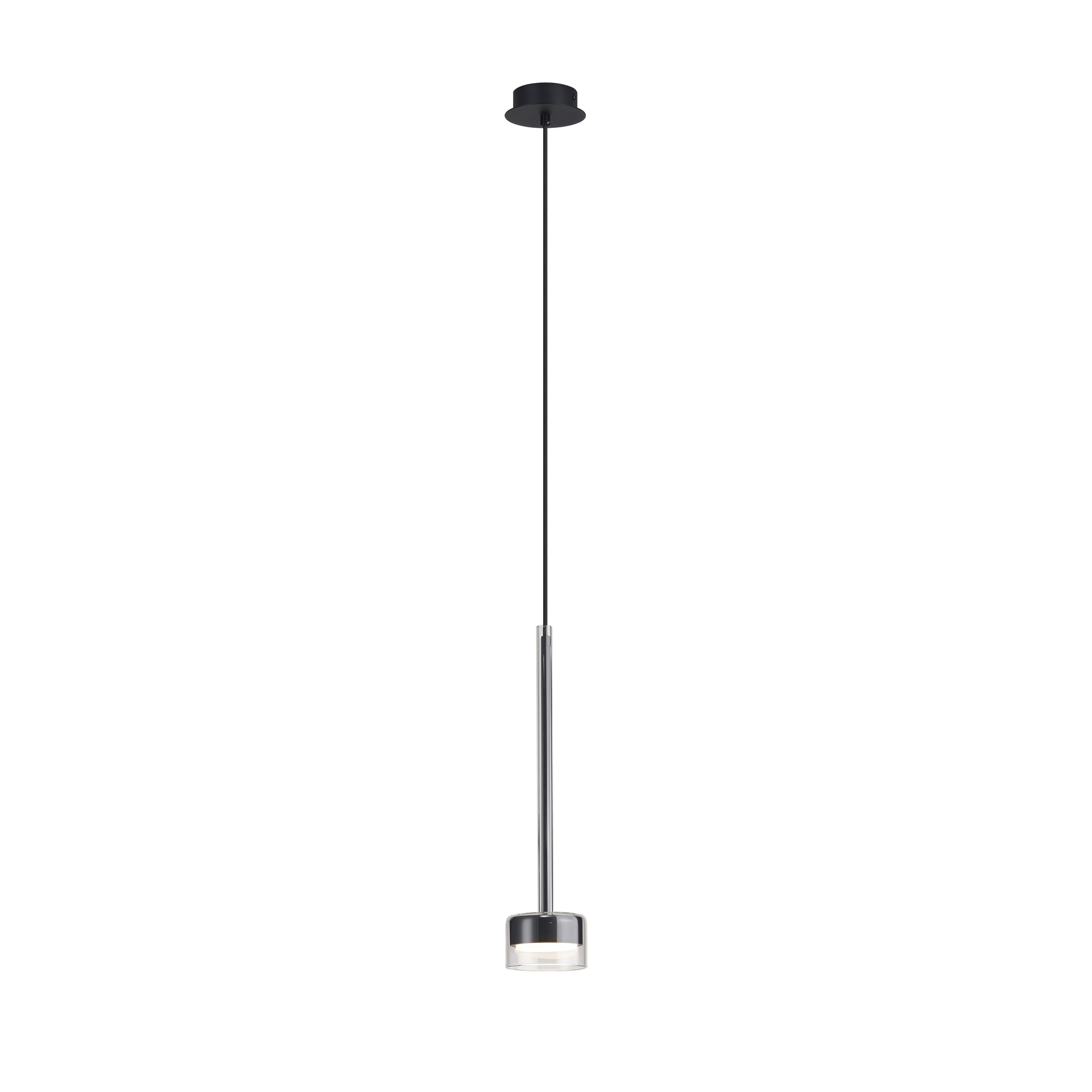 TONIC * PENDANT 1L - GX53 - TRANSPARENT