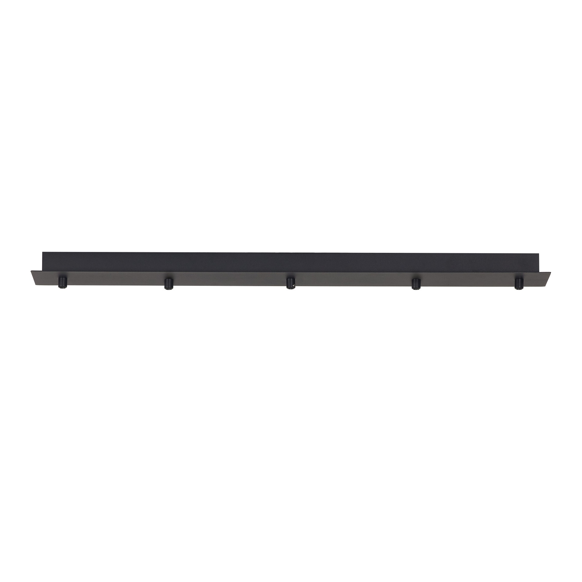 TONIC * RECTANGLE BASE - SANDY BLACK -  110 x 80 CM
