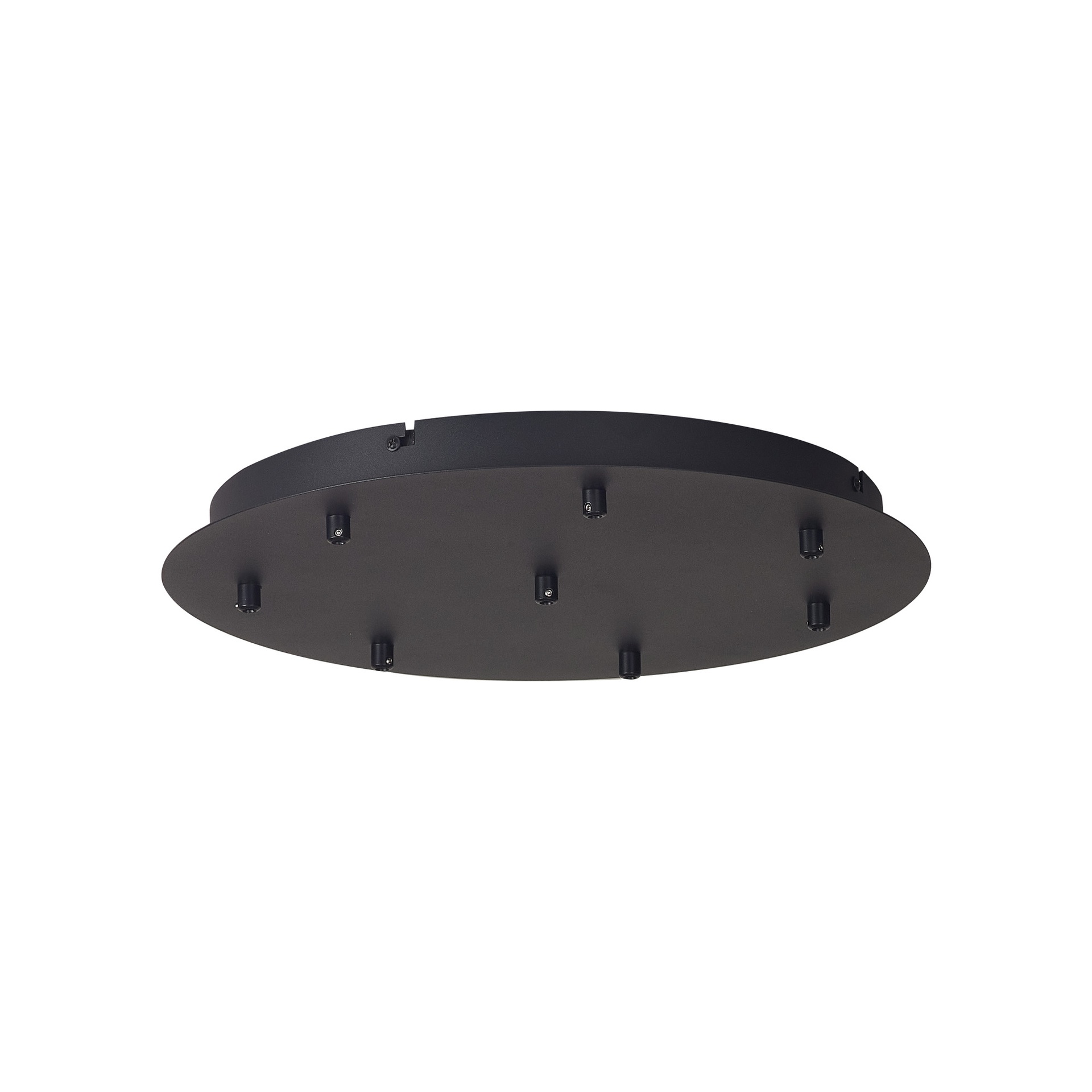 TONIC * ROUND BASE - SANDY BLACK -  40 CM