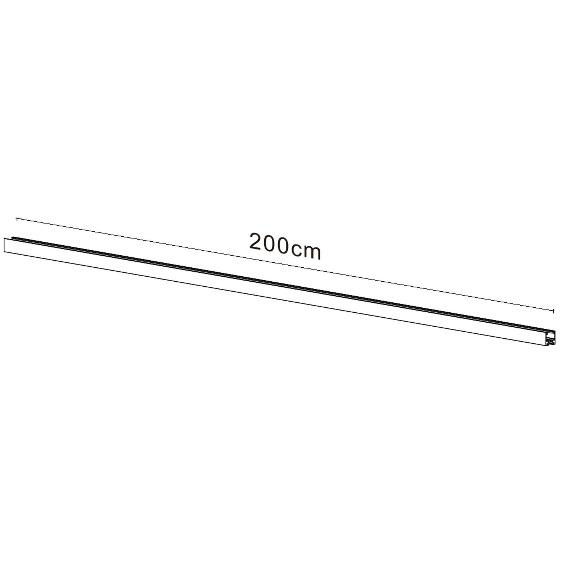 Carriles · Magneto 48V · Black