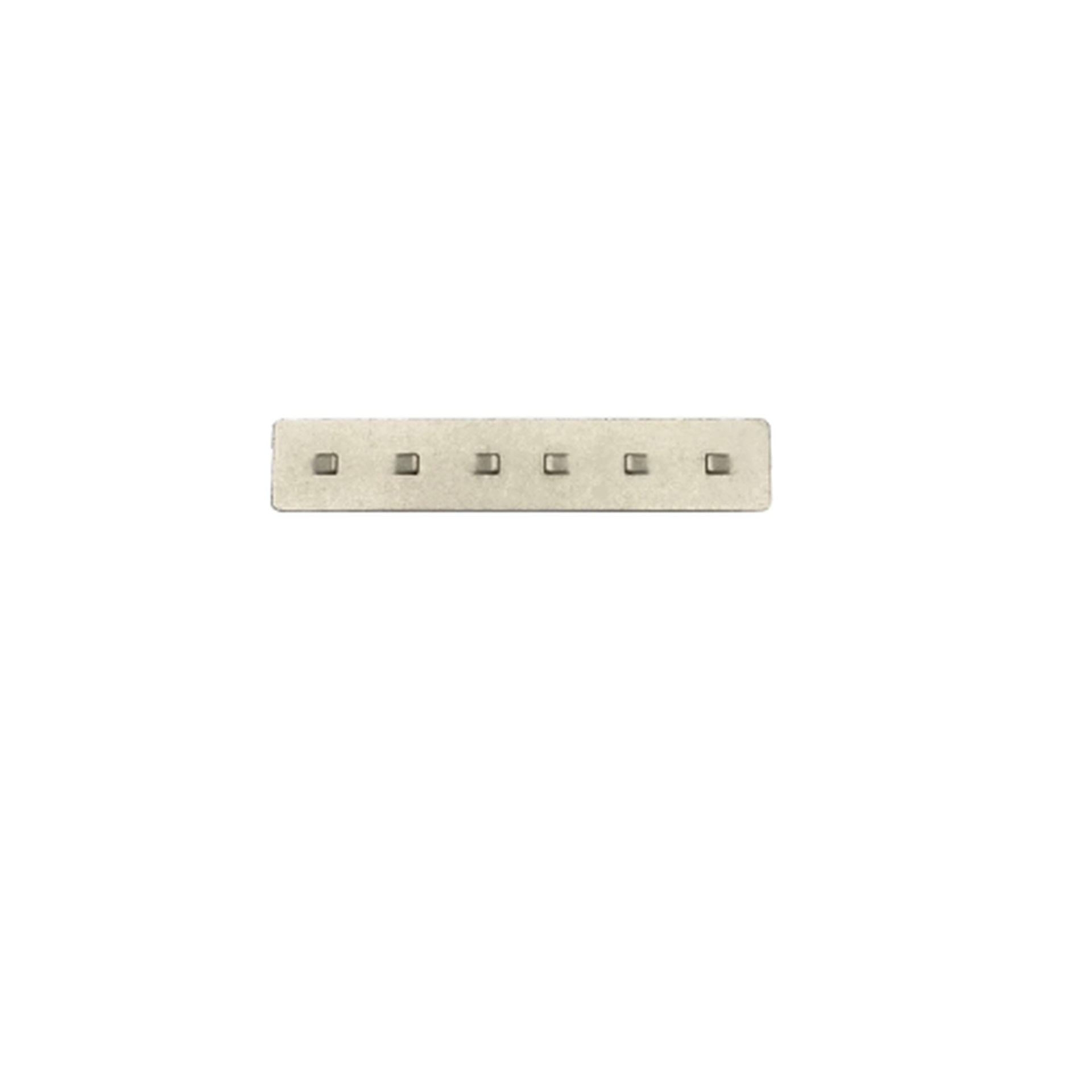 MAGNETO* CONNECTION PLATES SIDE
