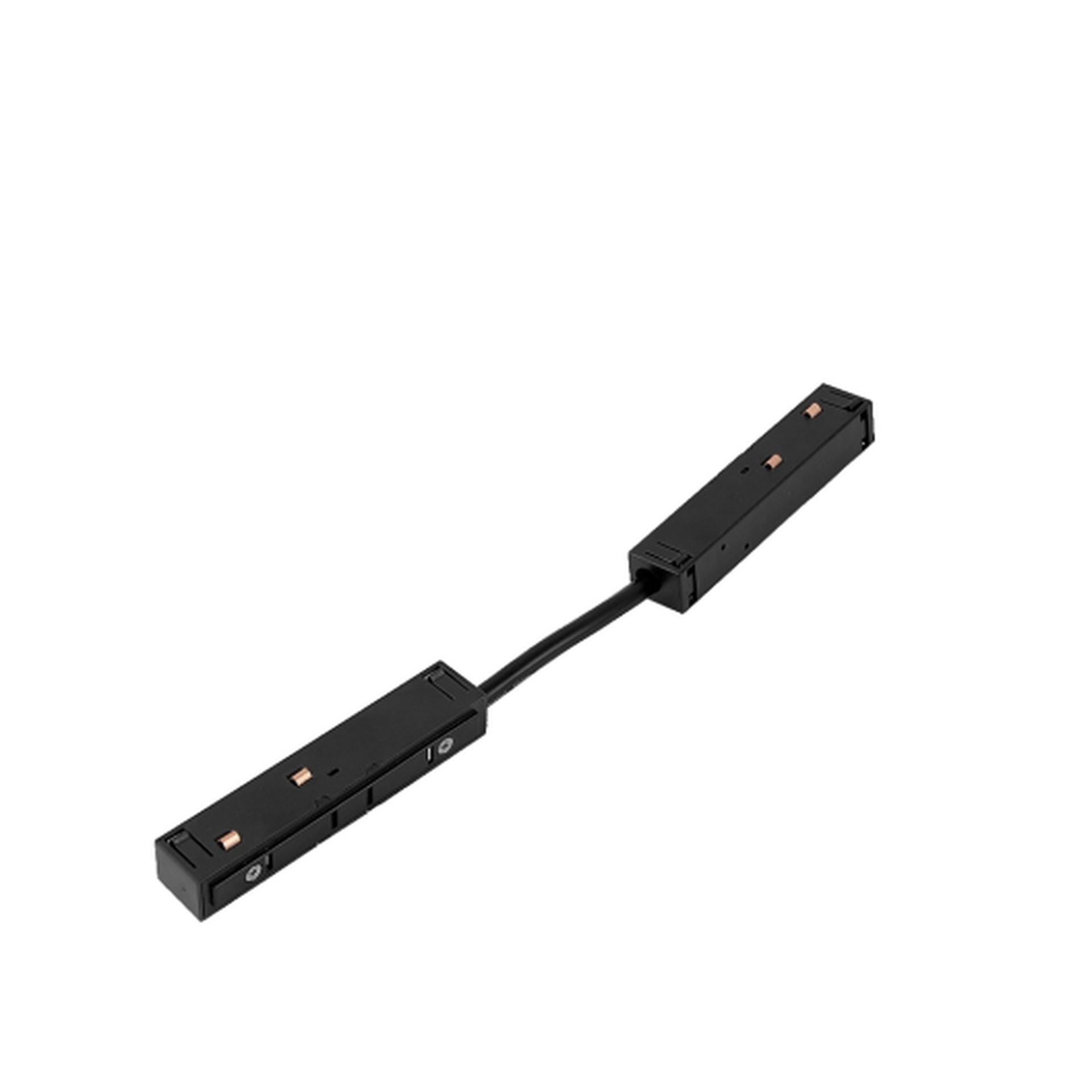 MAGNETO*  CONNECTOR  BLACK