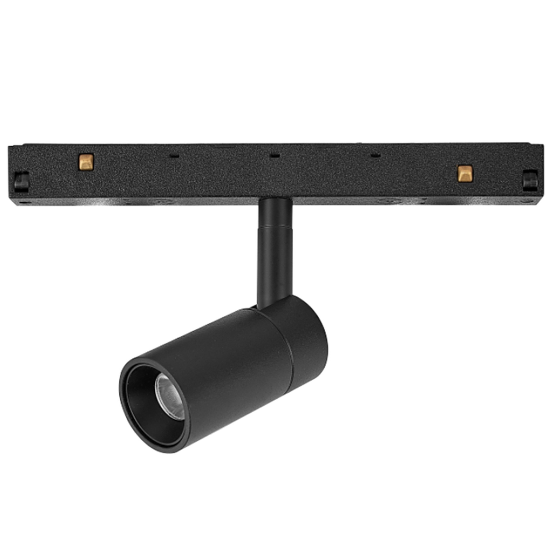MAGNETO * SPOT 5W BLACK 3000K TRIAC