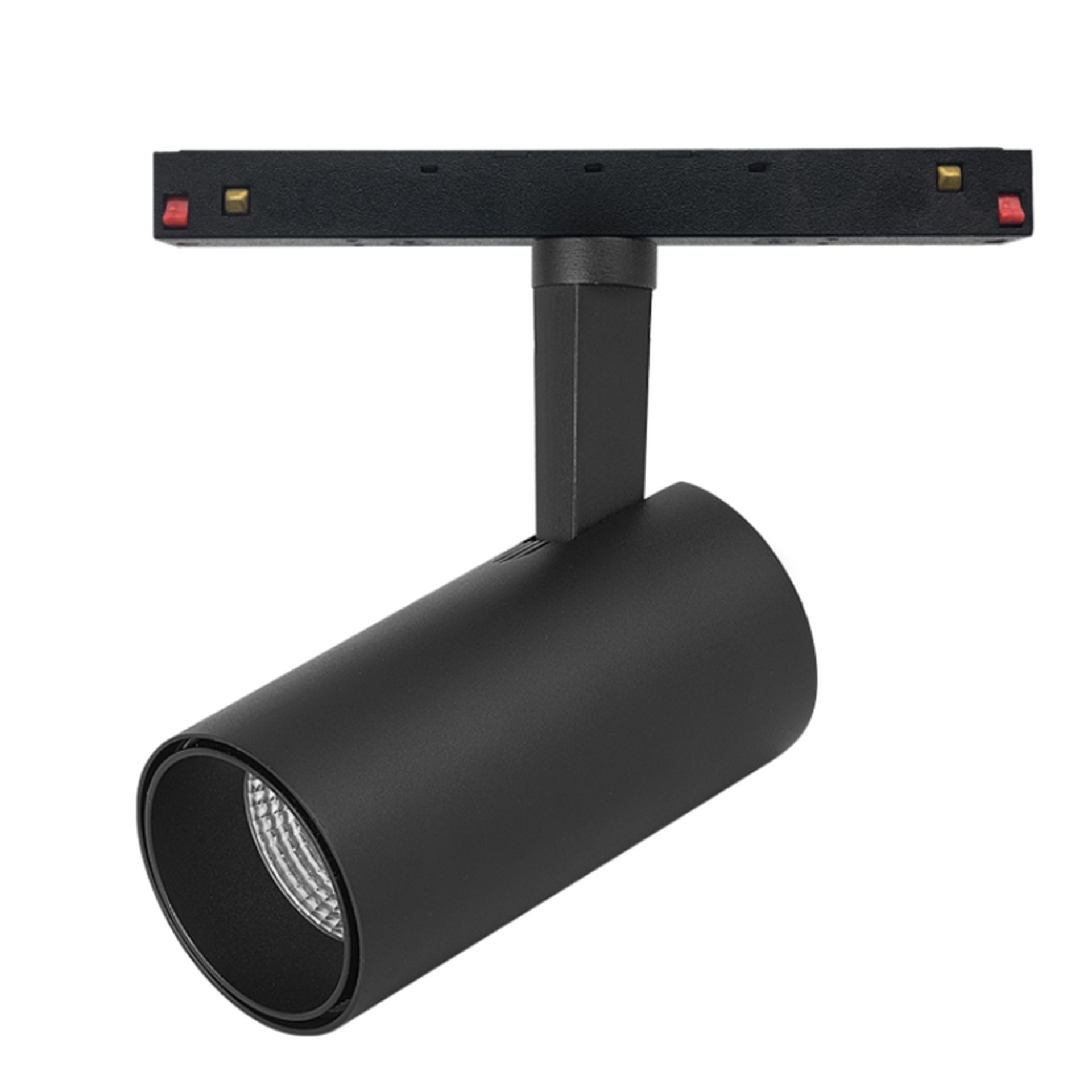 Luminarias Magneto · Magneto 48V · Black