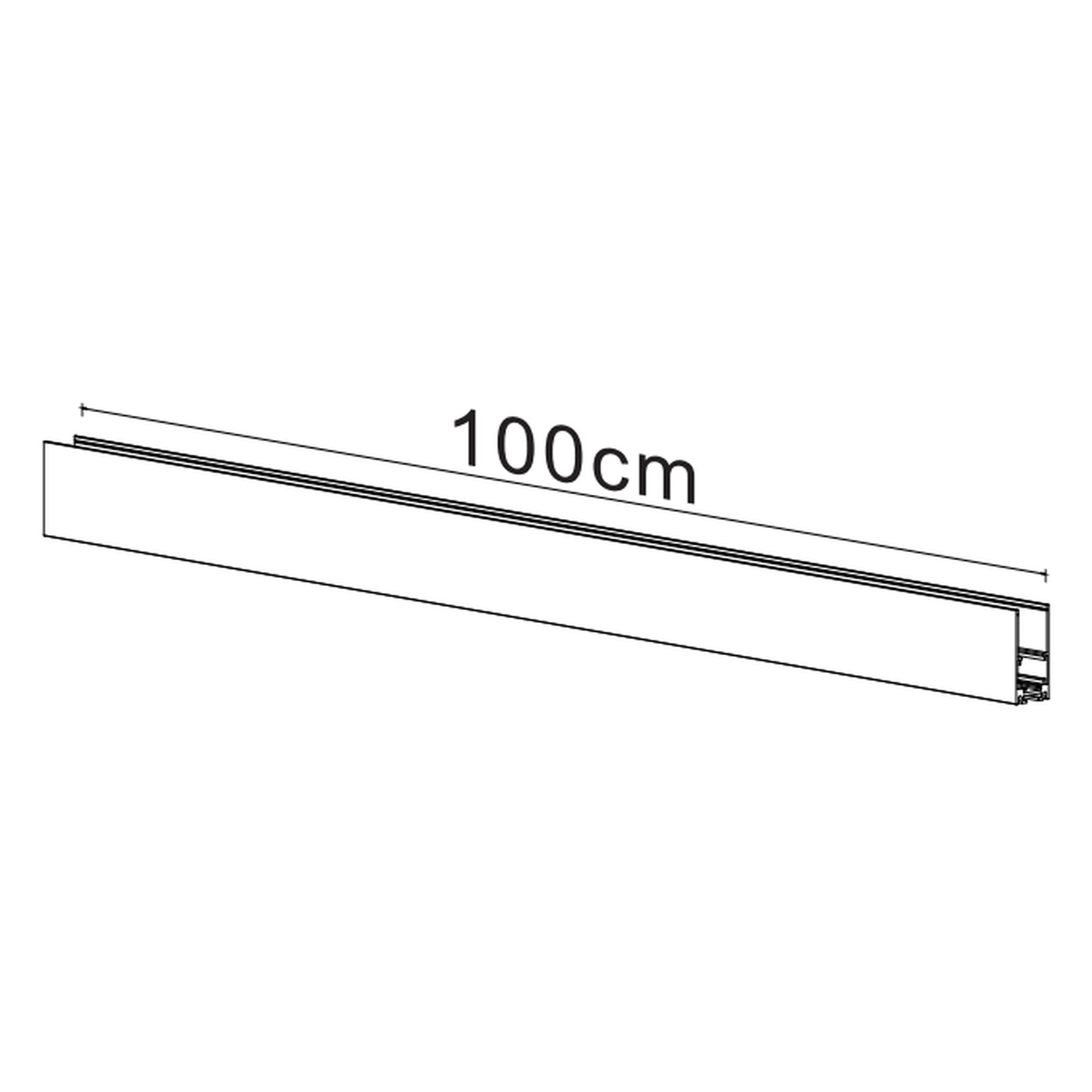 MAGNETO * Linear Lamp  high Type 1 NERA