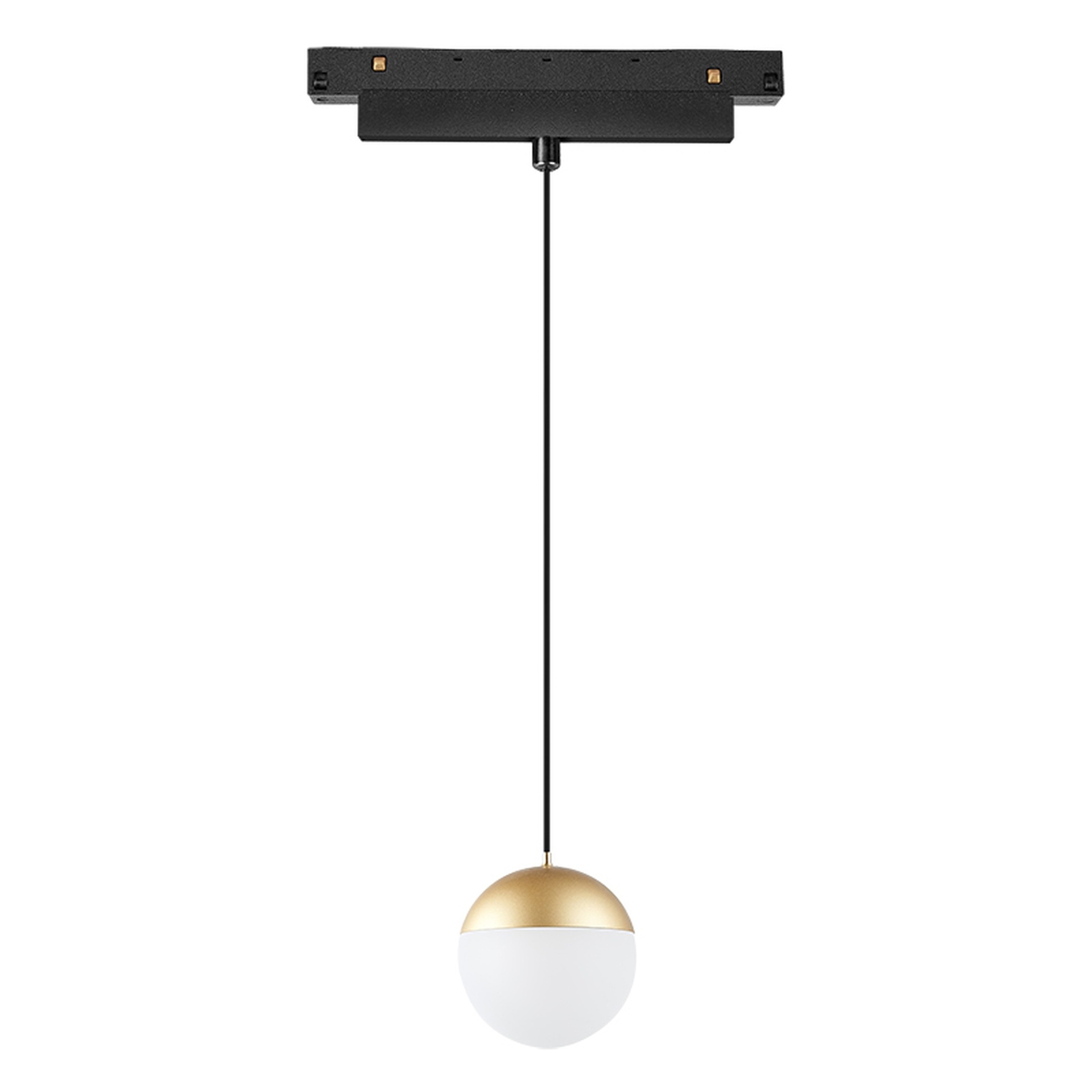Luminarias Magneto · Magneto 48V · Or