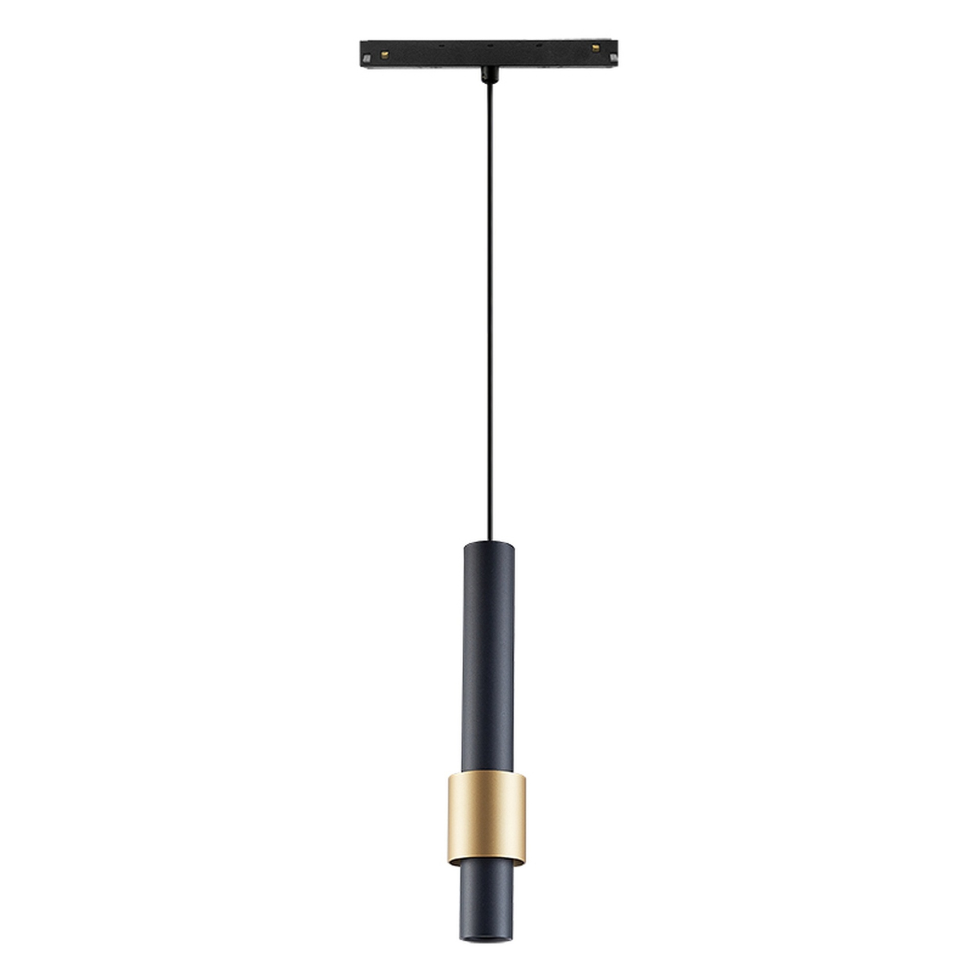 Luminarias Magneto · Magneto 48V · Noir + Or