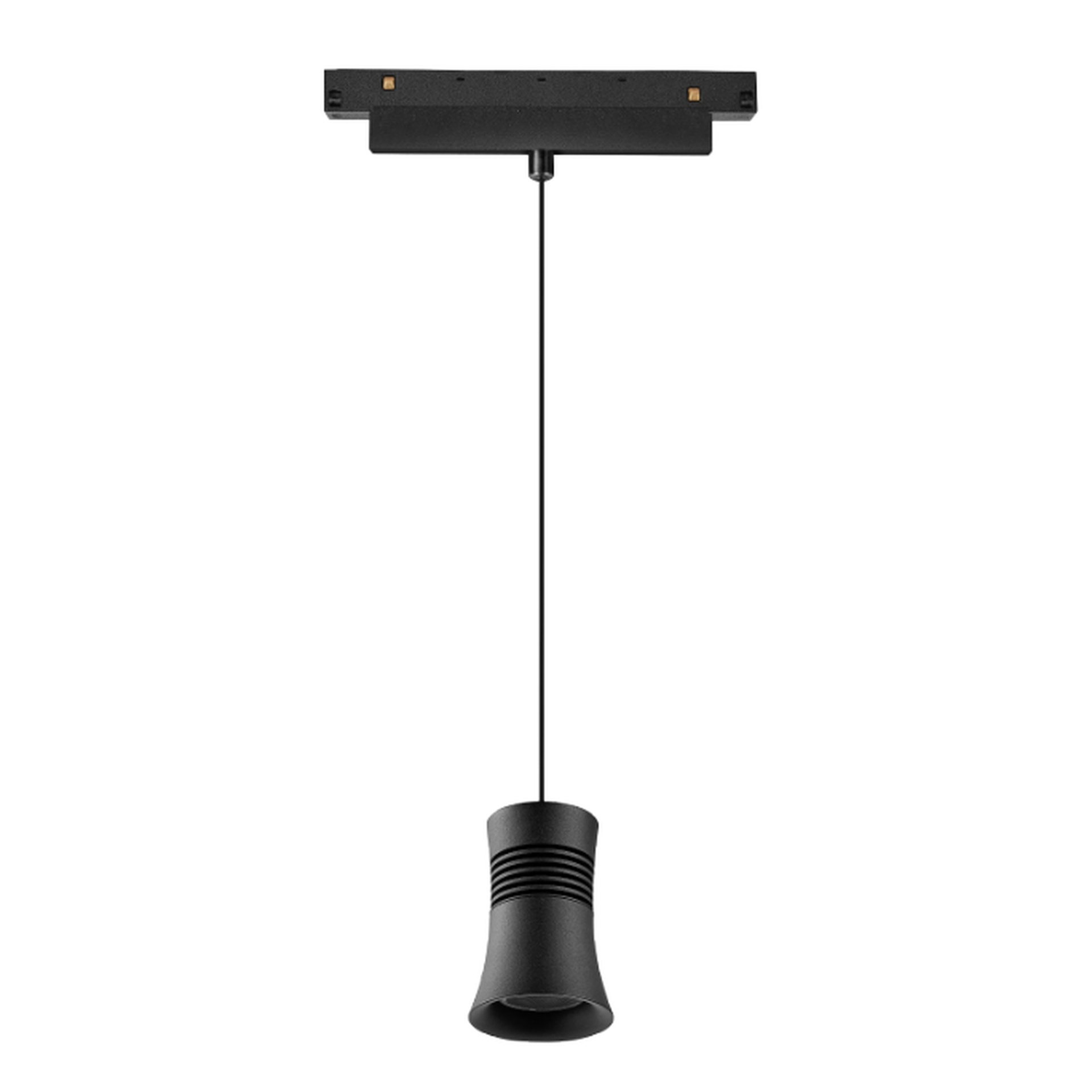 Luminarias Magneto · Magneto 48V · Nero