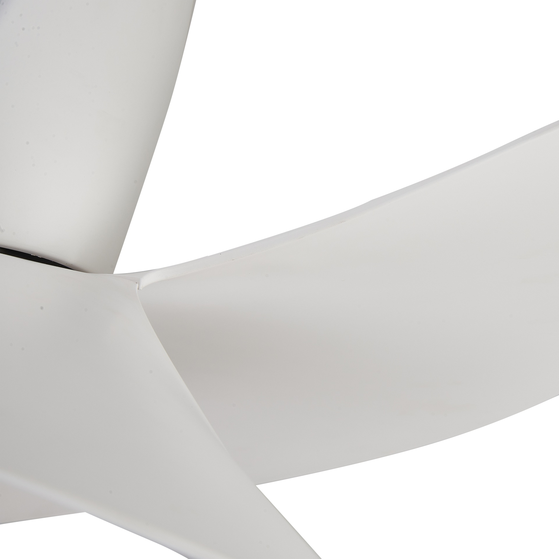 ONA * CEILING FAN  - WHITE