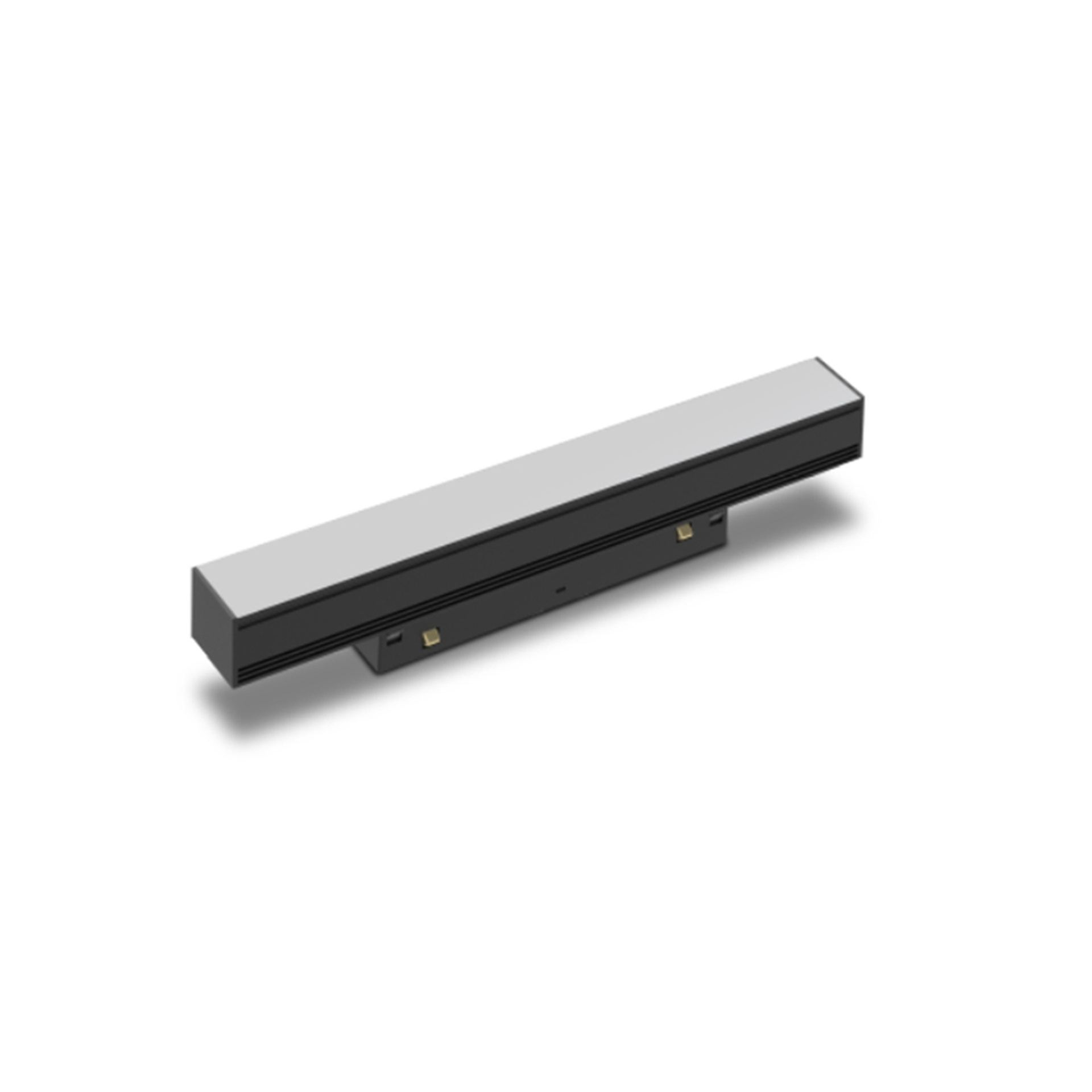 MAGNETO * MODULO LINEAL DIFUSOR 8W NEGRO 2700K TRIAC