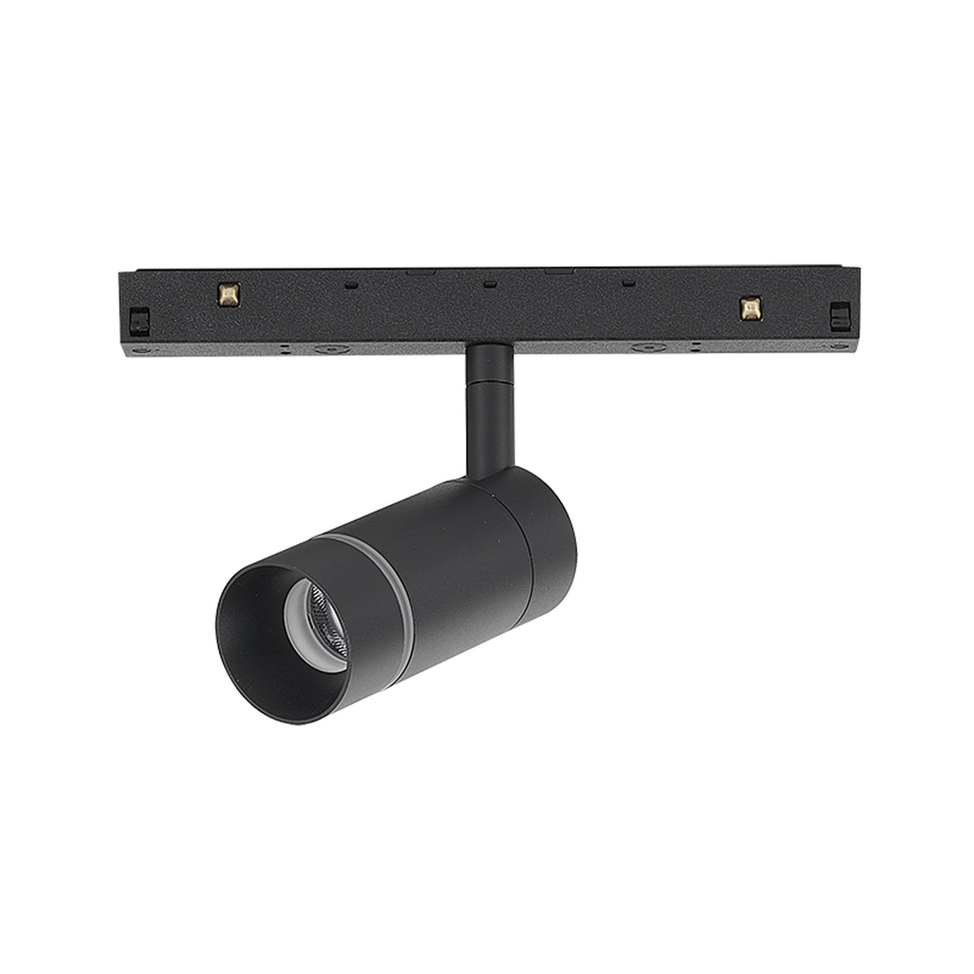 MAGNETO*FOCO 7W NOIR 2700K TRIAC