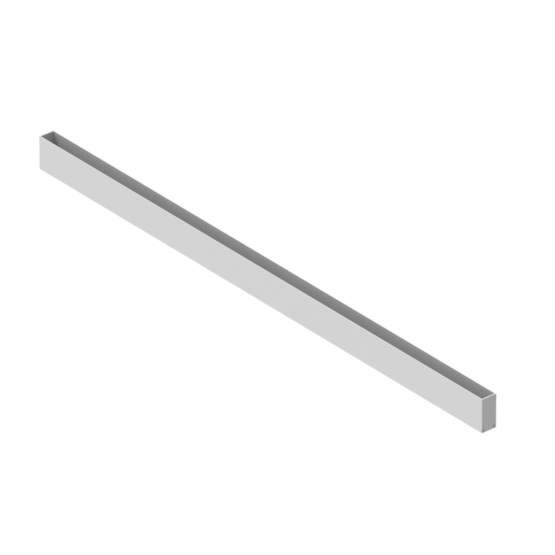 Carriles · Magneto 48V · Blanco