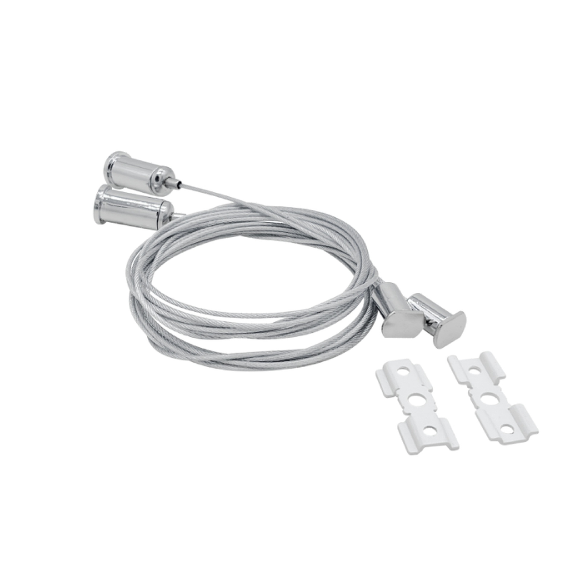 SUSPENSION KIT WHITE