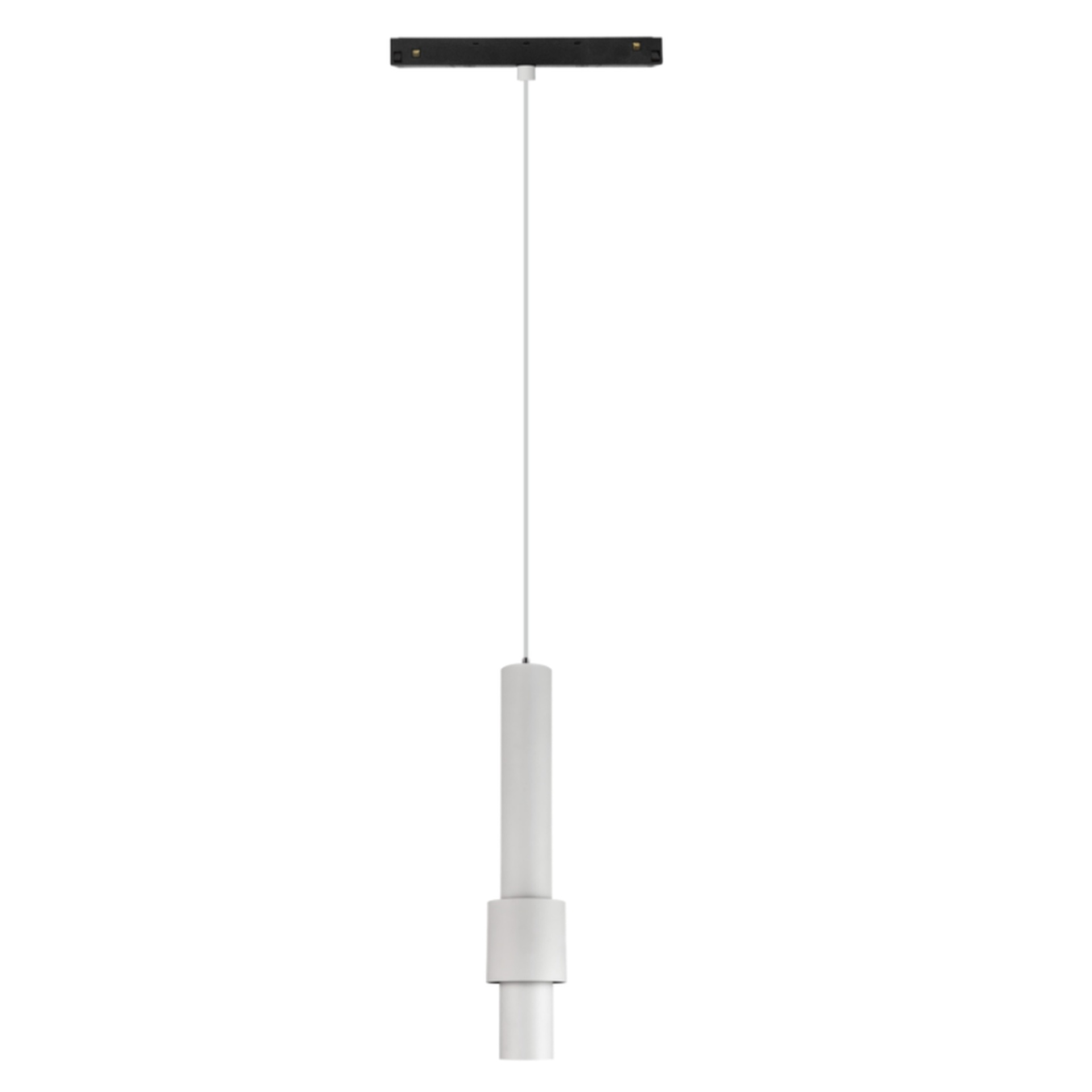 Luminarias Magneto · Magneto 48V · Blanco