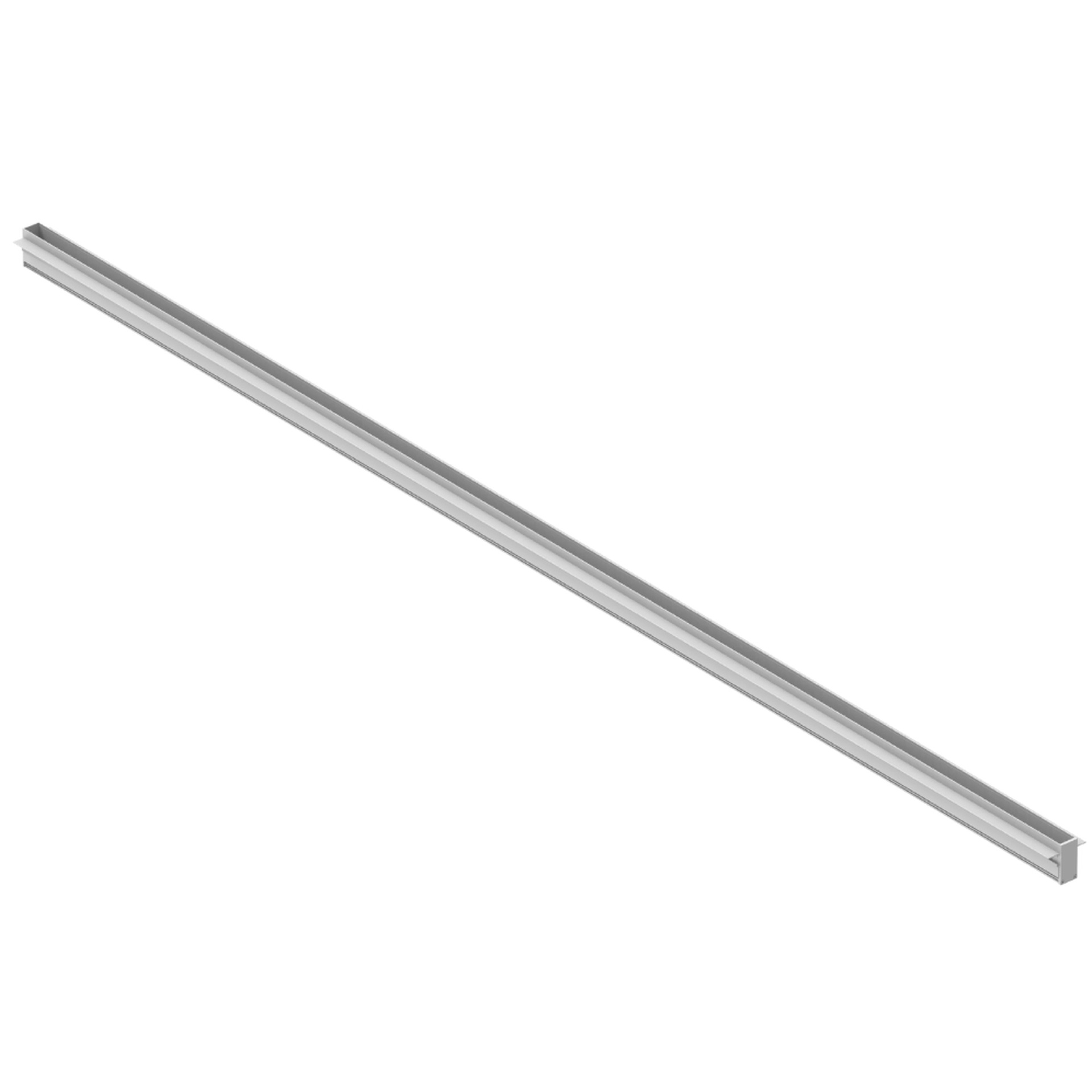 MAGNETO  * Linear Lamp  recessed Type 2 WHITE