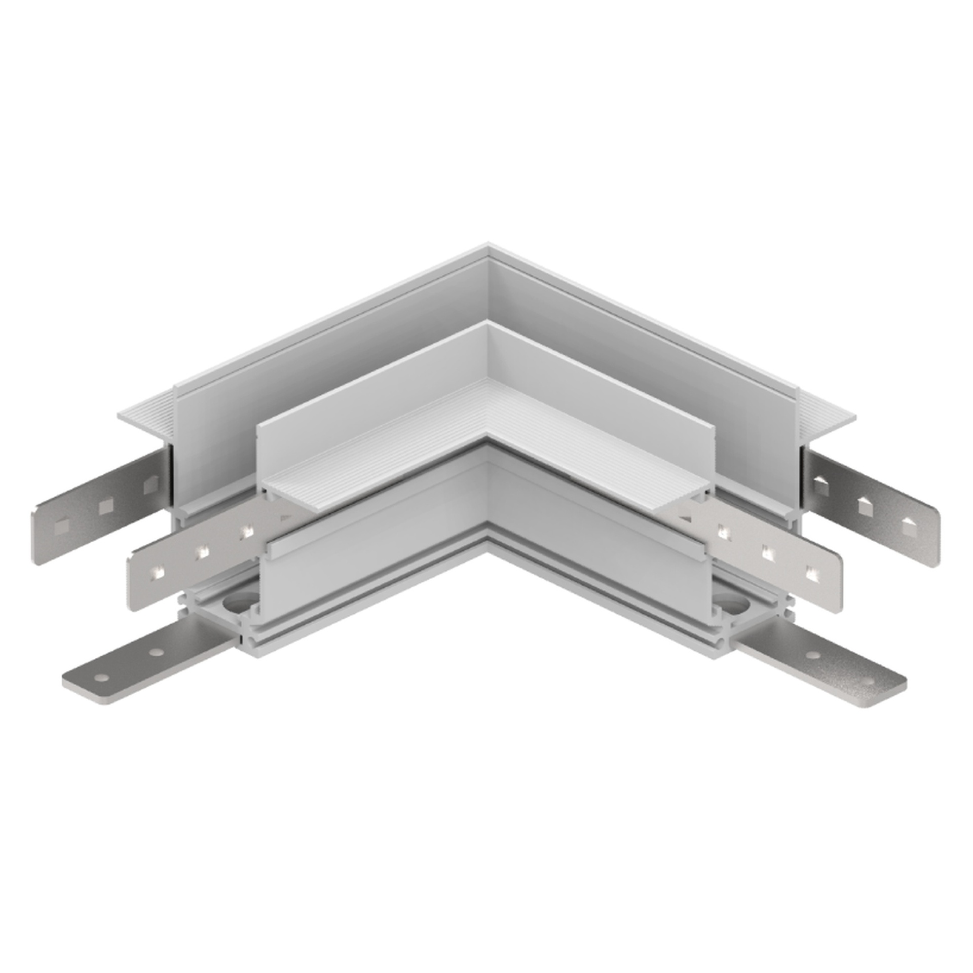 Magneto · Accesorios · Blanco