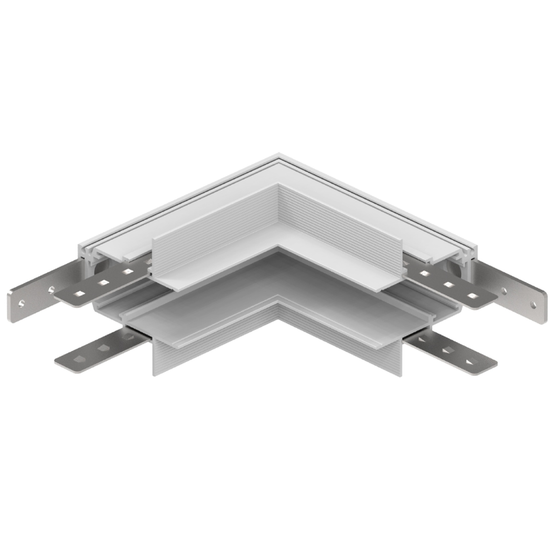 Magneto · Accesorios · Blanco
