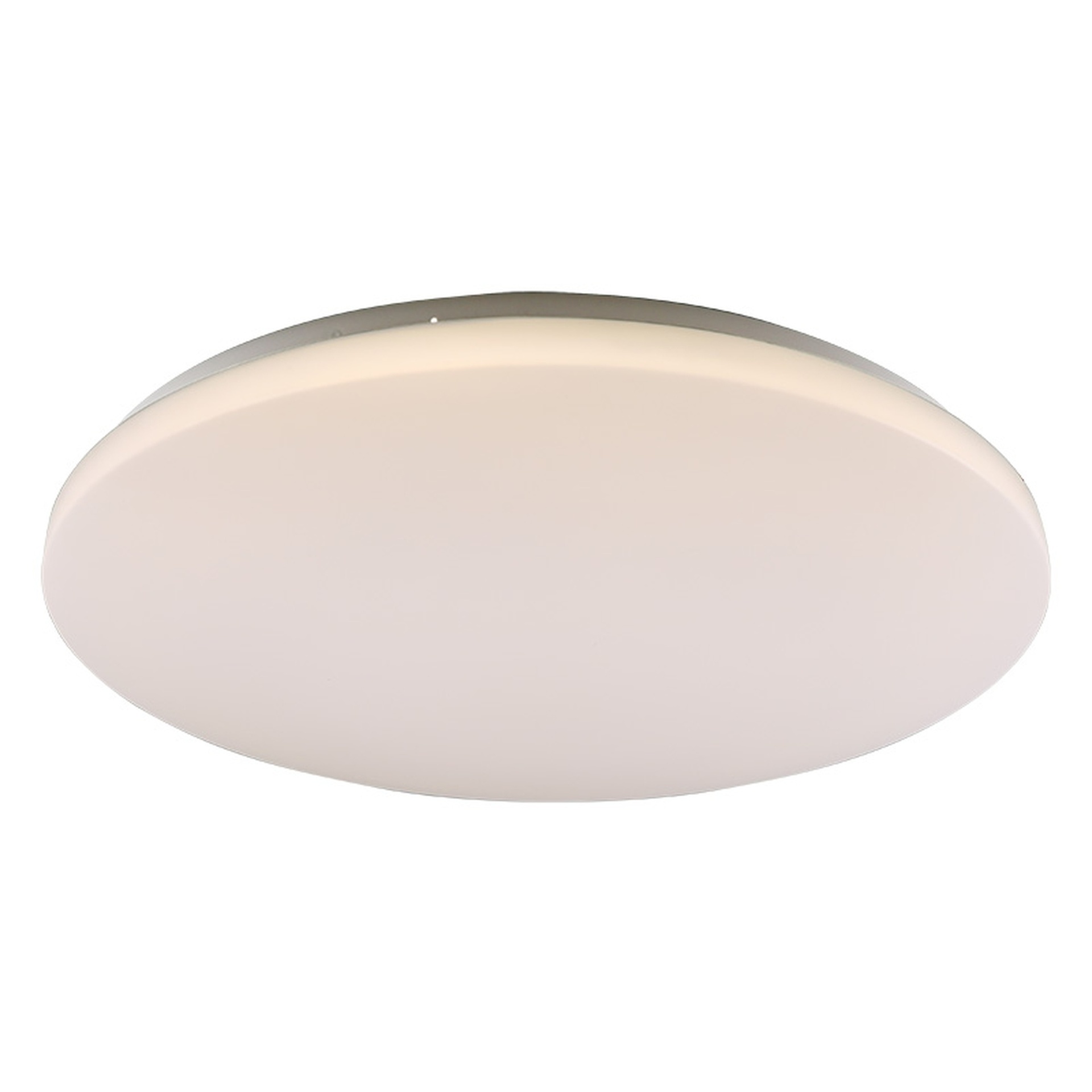 ***DES*** ZERO II * LED ROUND CEILING 48 CM - 3000K