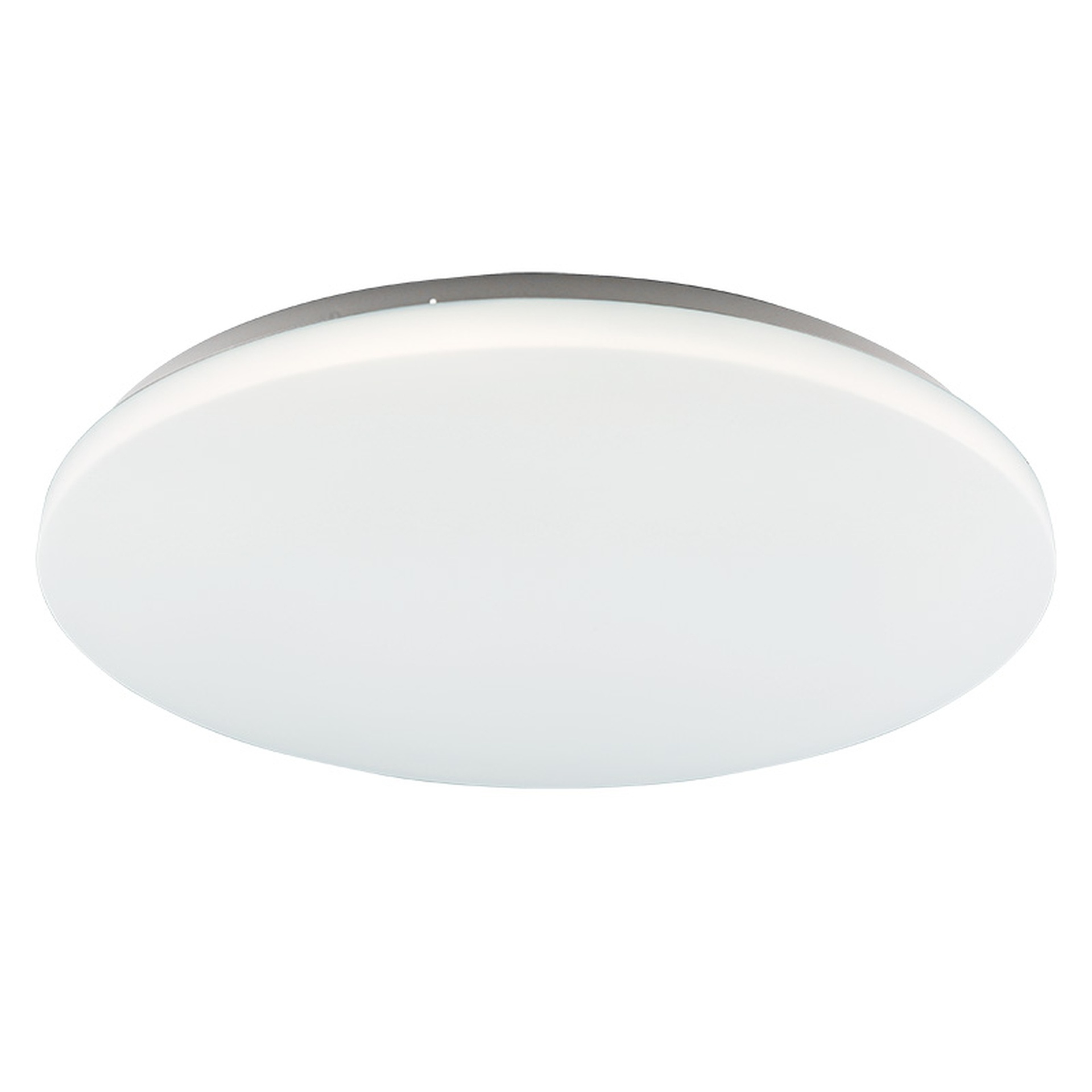 ***DES*** ZERO II * PLAFONIERA LED RottoNDO 48 CM - 5000K