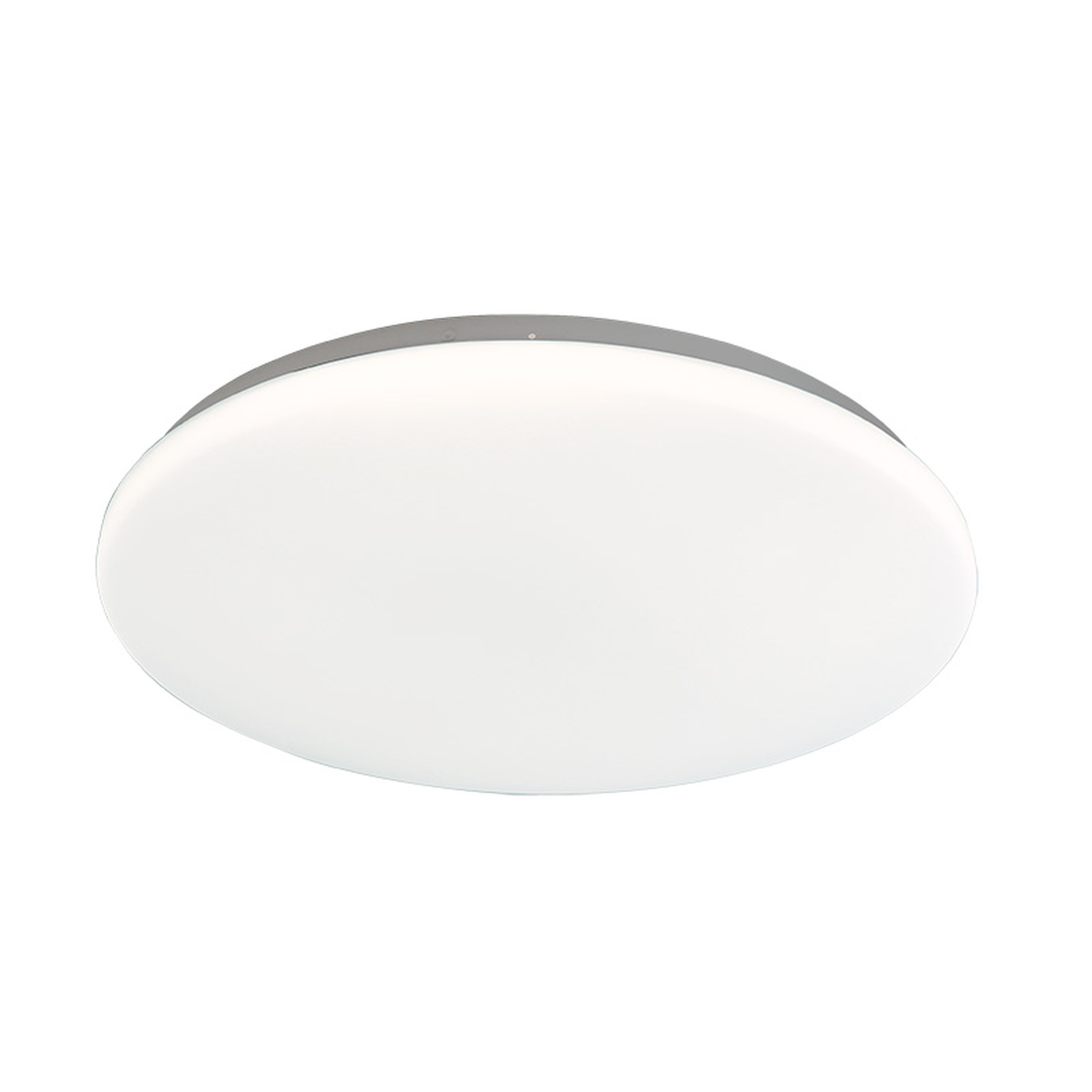 ***DES*** ZERO II * LED ROUND CEILING 38 CM - 5000K
