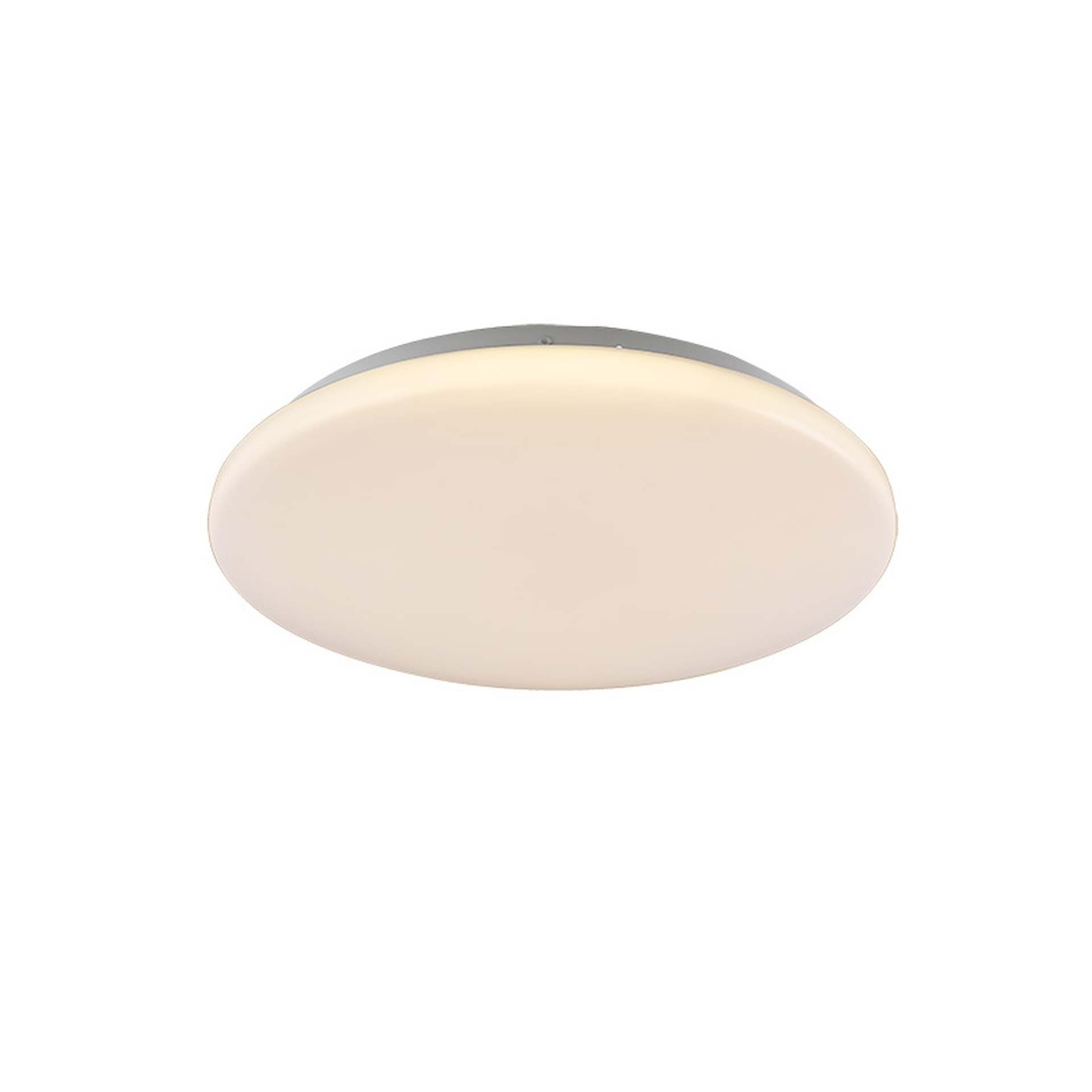 ***DES*** ZERO II * LED ROUND CEILING 33 CM - 3000K