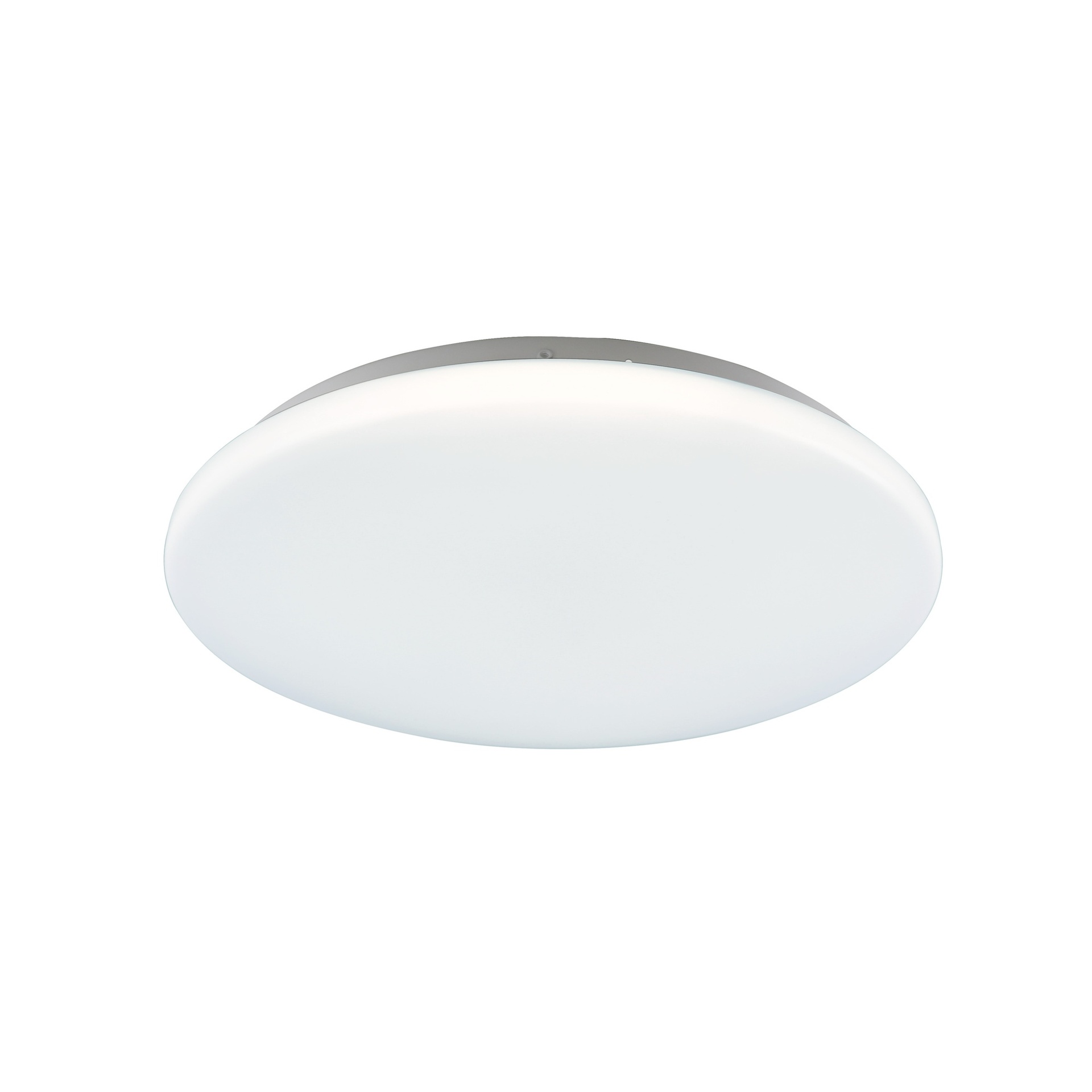 ***DES*** ZERO II * LED ROUND CEILING 33 CM - 5000K